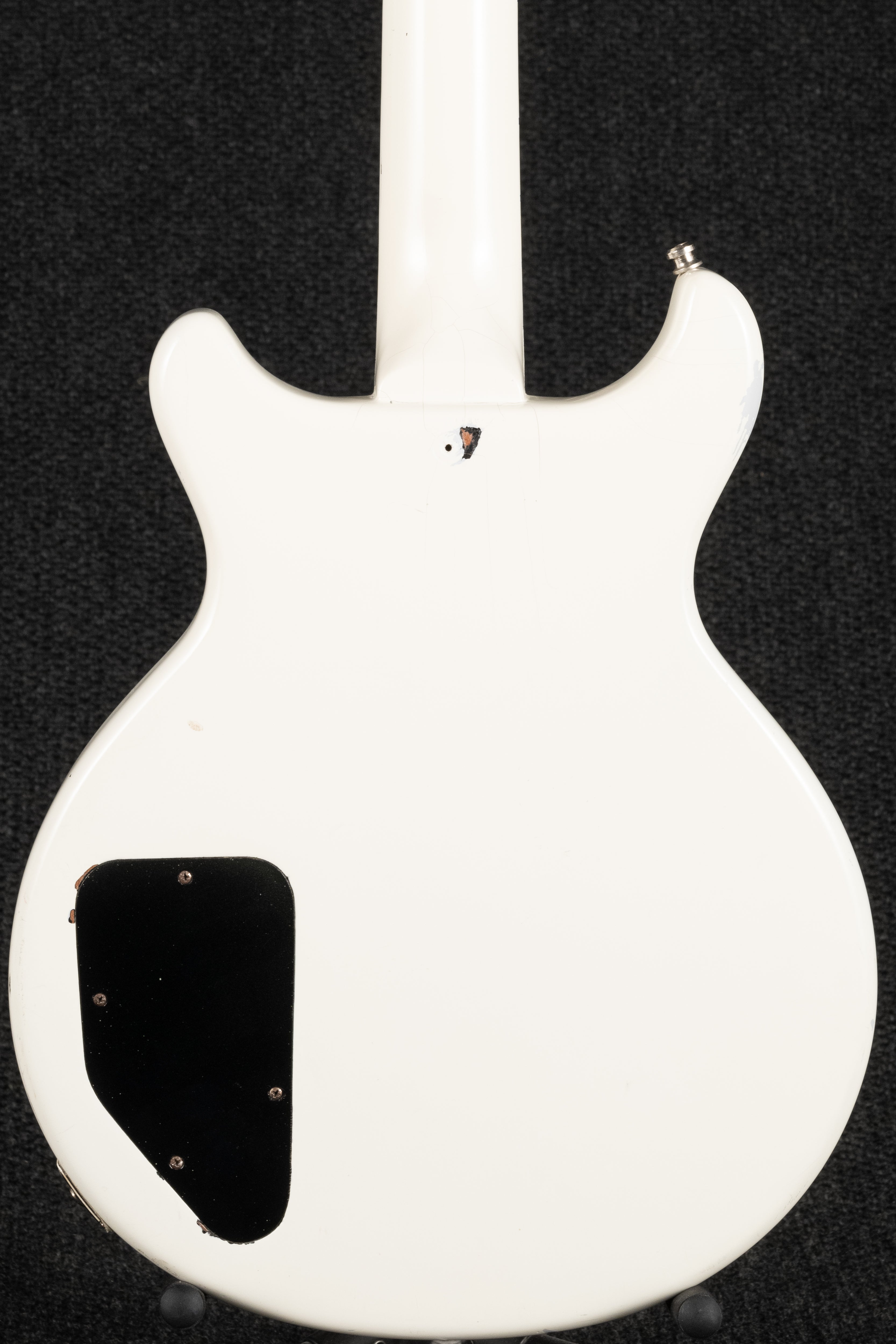 1959 Les Paul Special - Olympic White