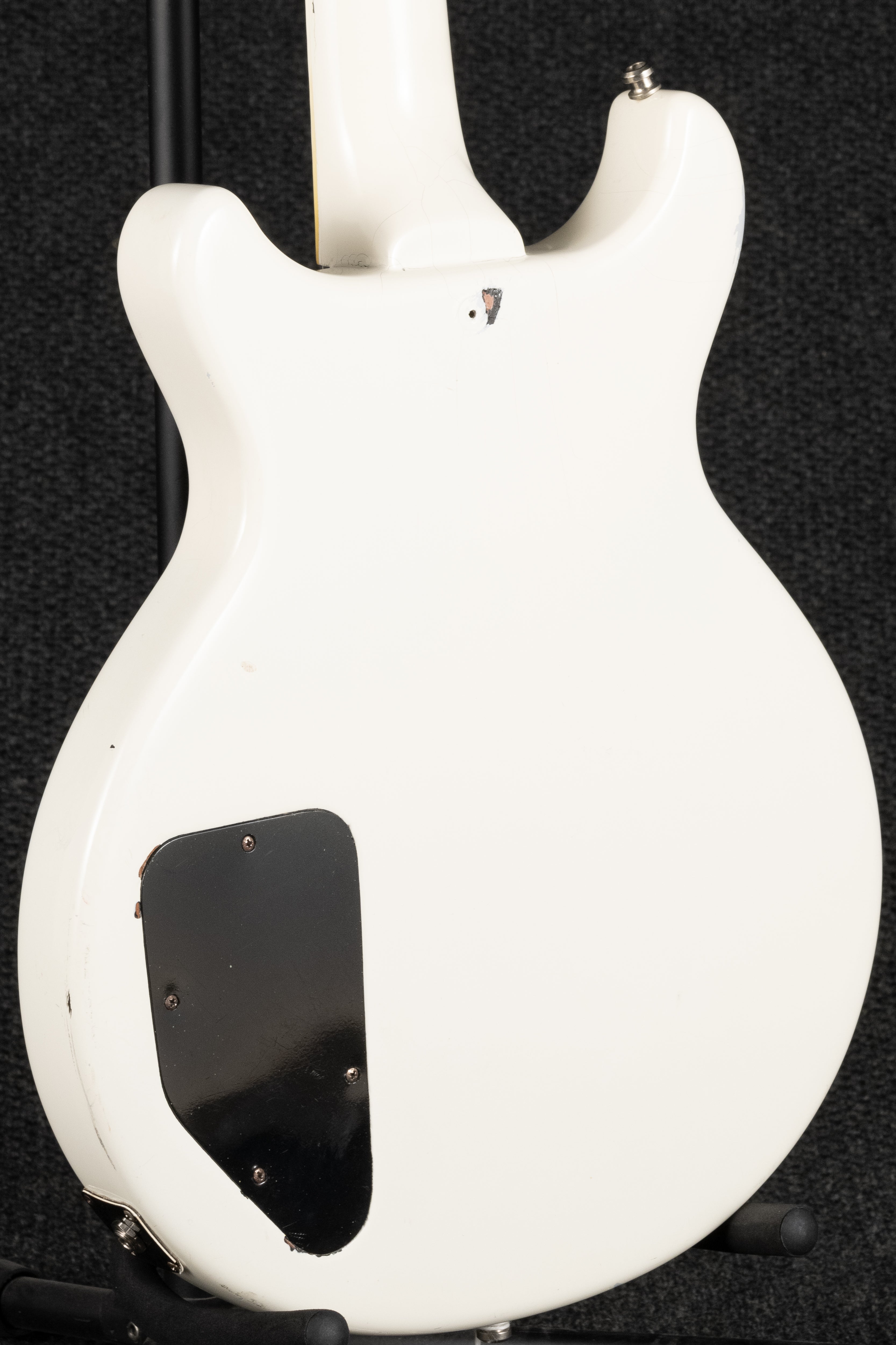 1959 Les Paul Special - Olympic White
