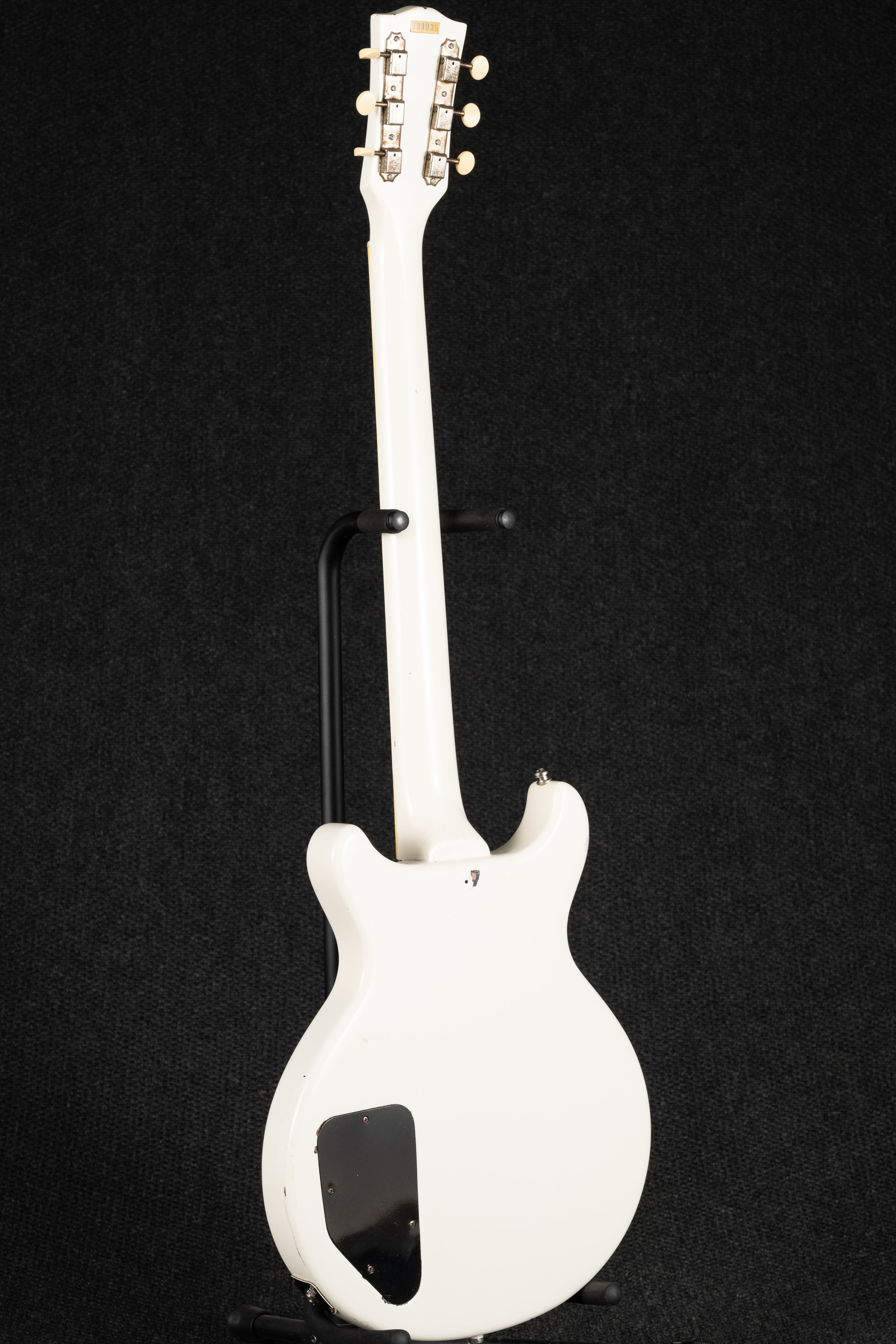 1959 Les Paul Special - Olympic White