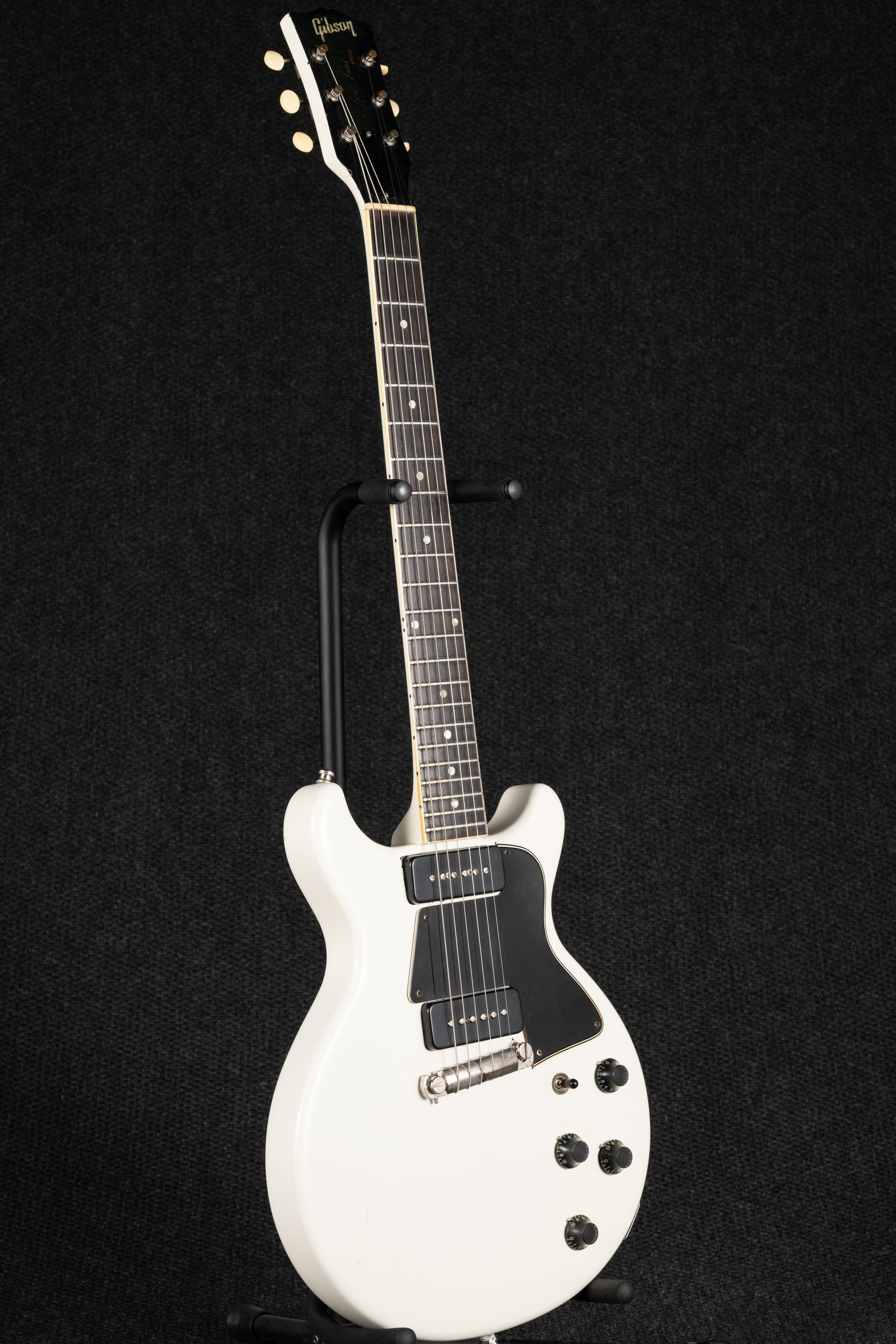 1959 Les Paul Special - Olympic White