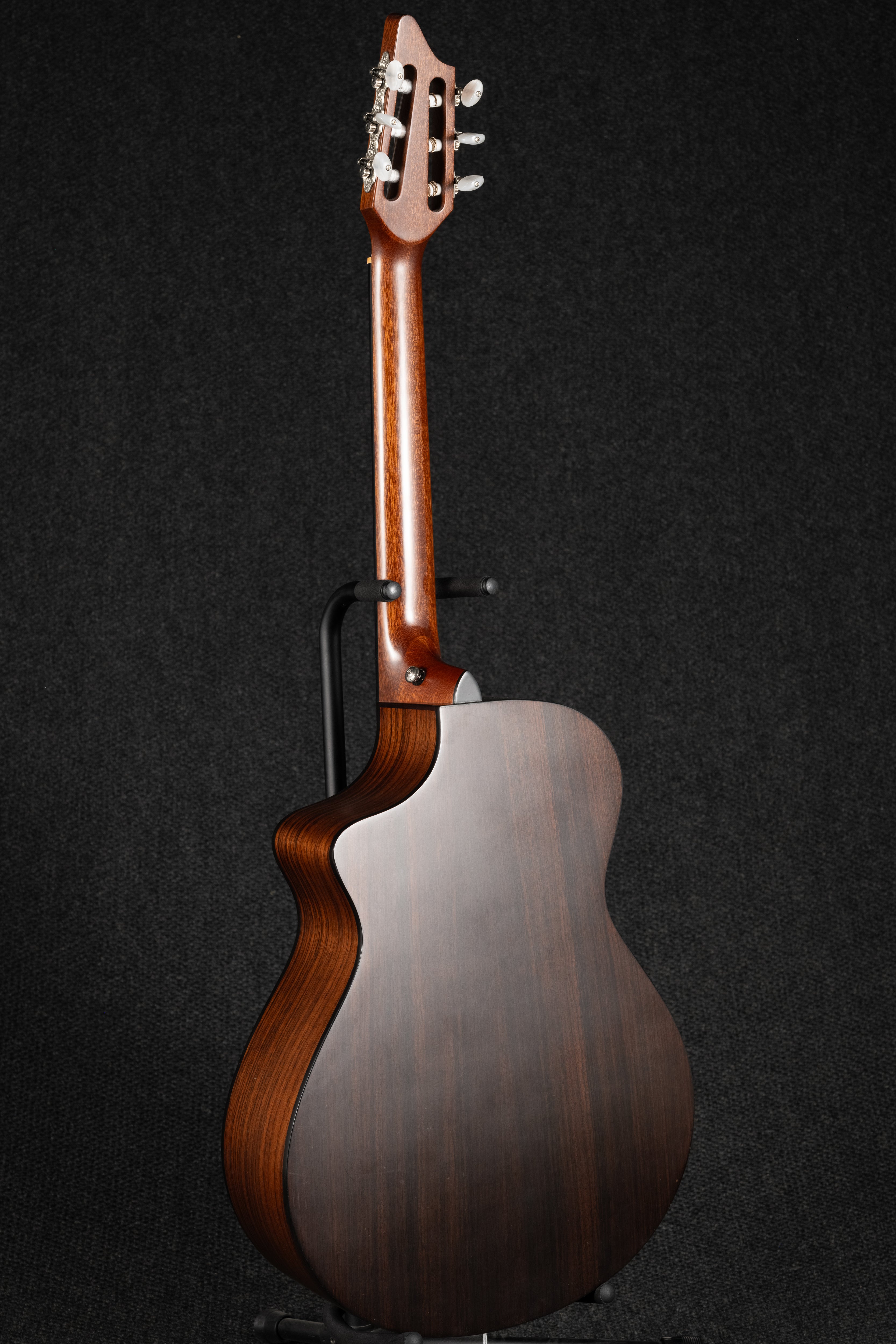 AN250/CR Nylon Acoustic
