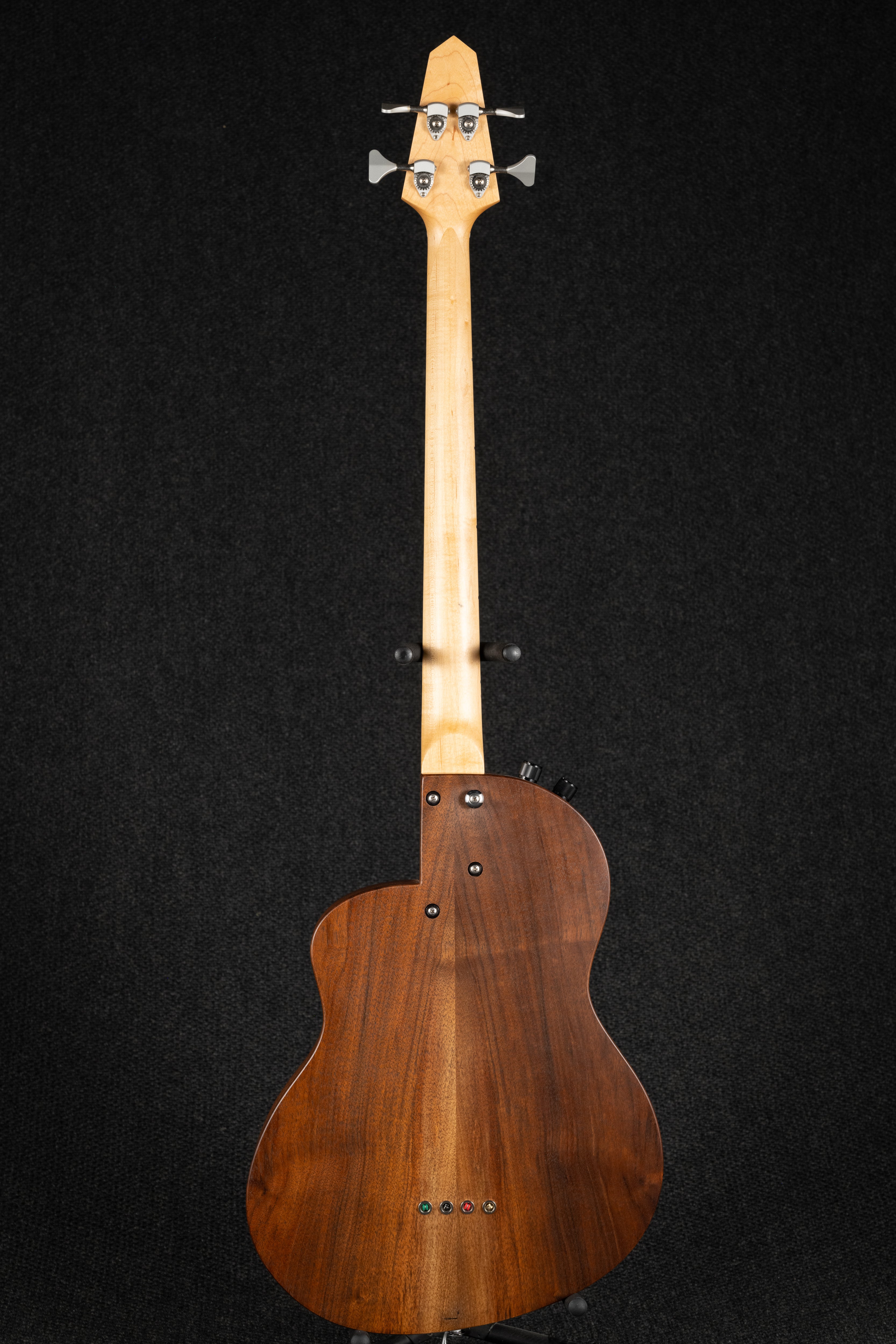 RB4-FC Renaissance Fretless 4