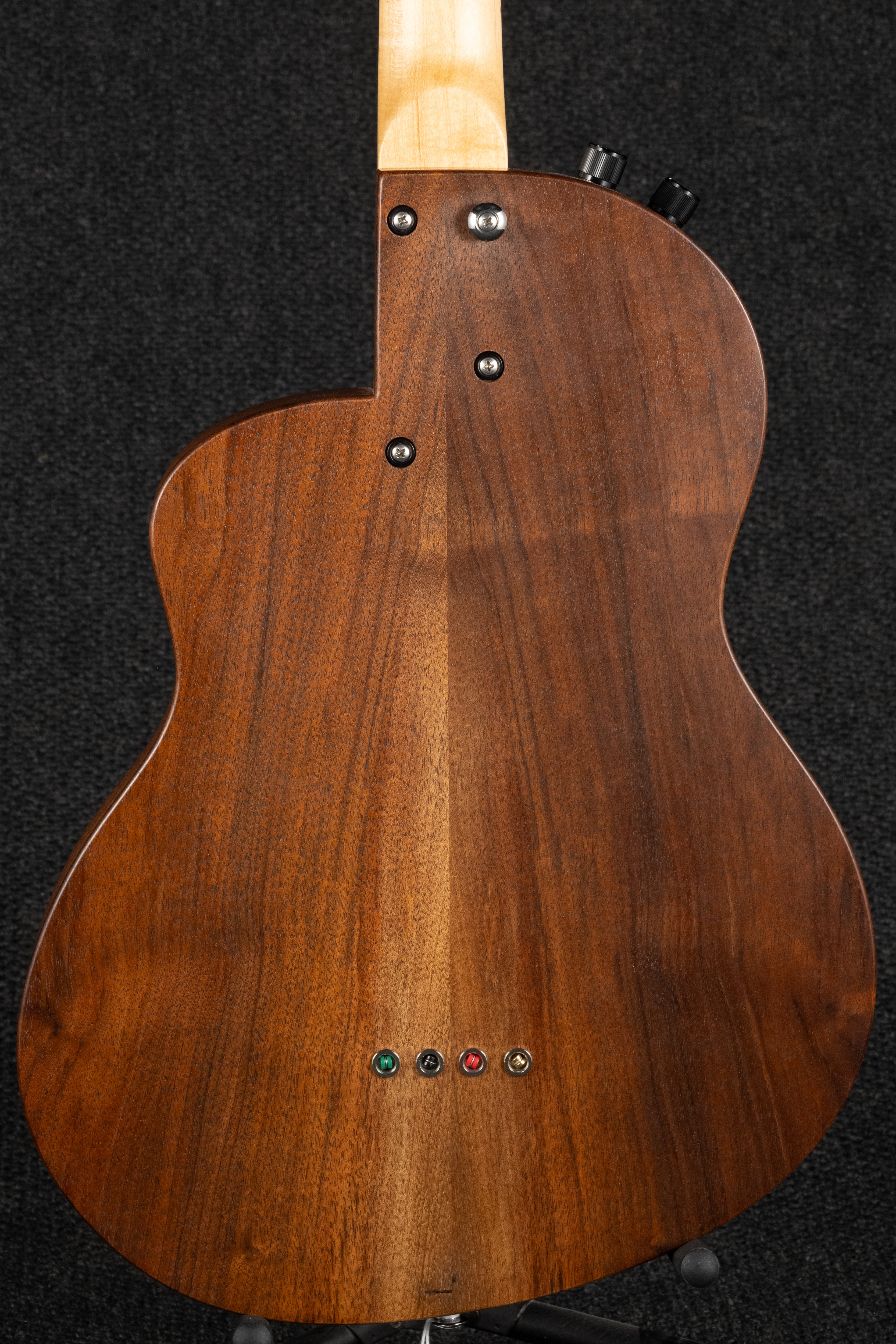 RB4-FC Renaissance Fretless 4