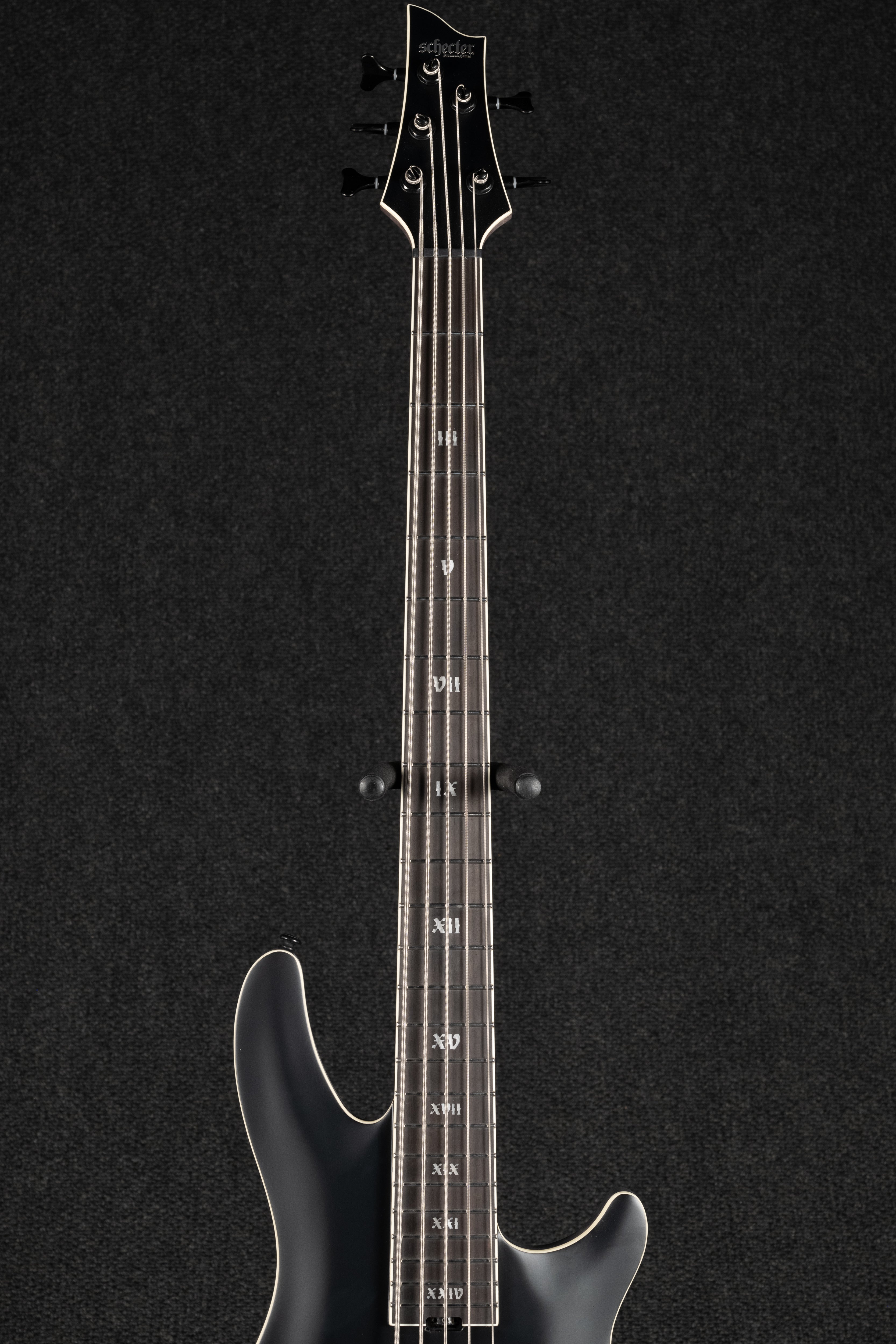 SLS Elite-5 Evil Twin
