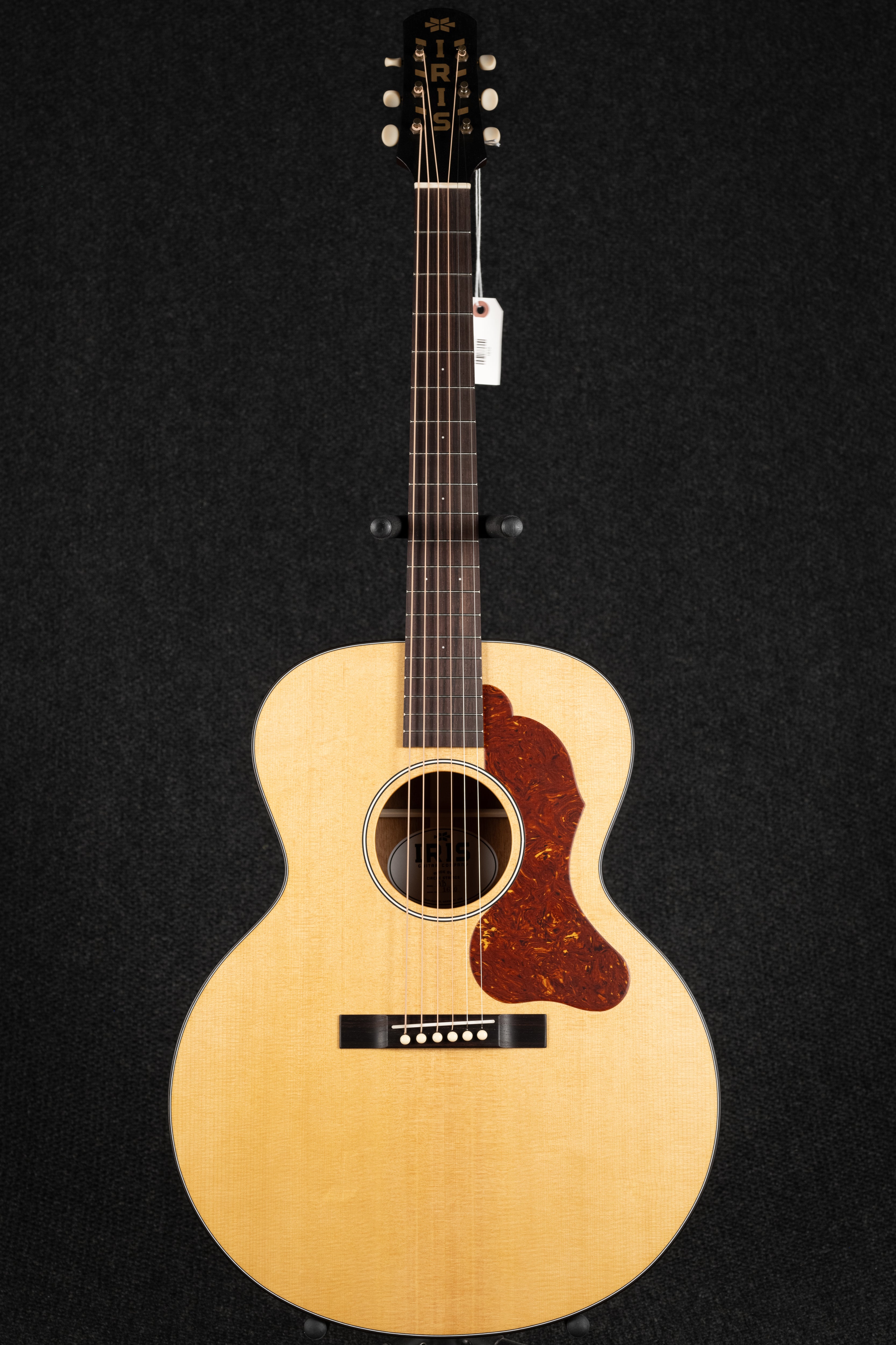 AB Acoustic Guitar - Natural