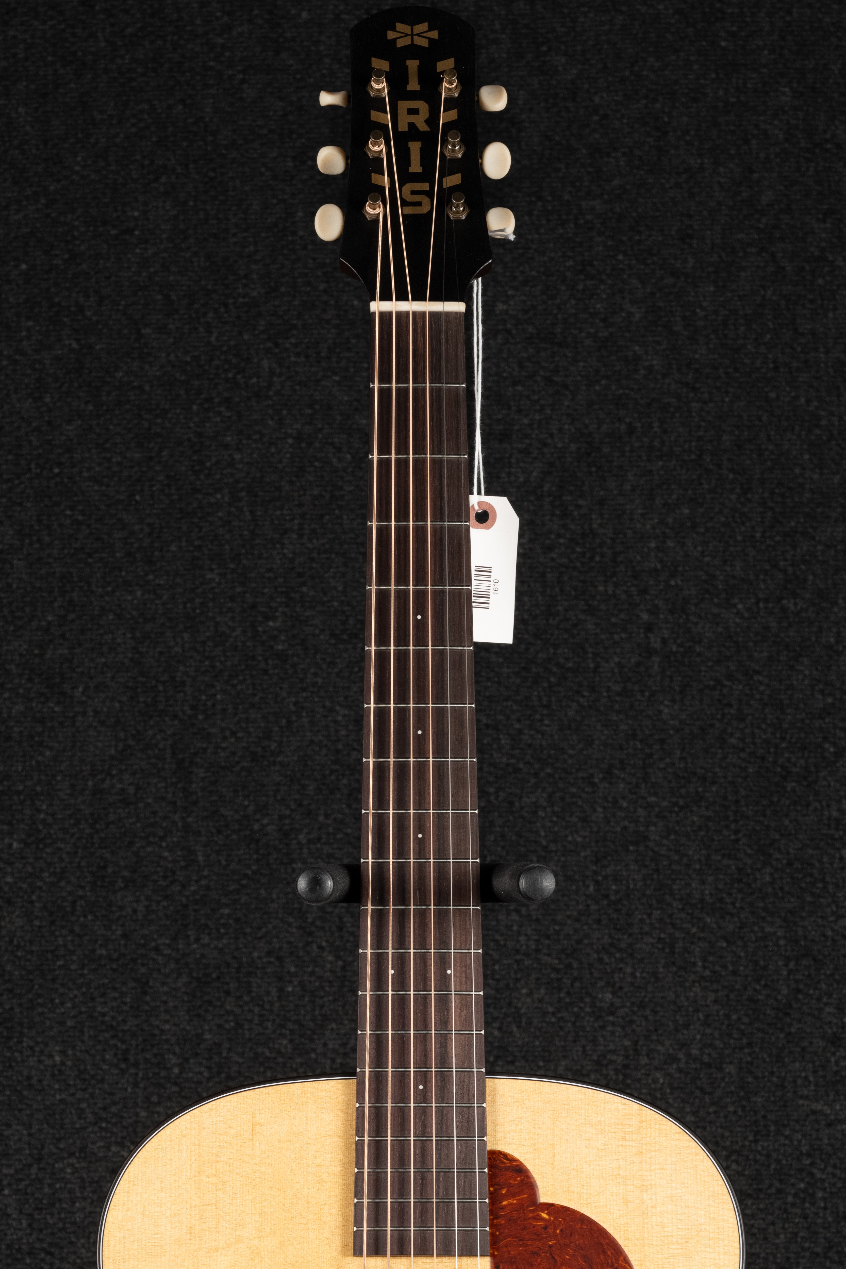 AB Acoustic Guitar - Natural