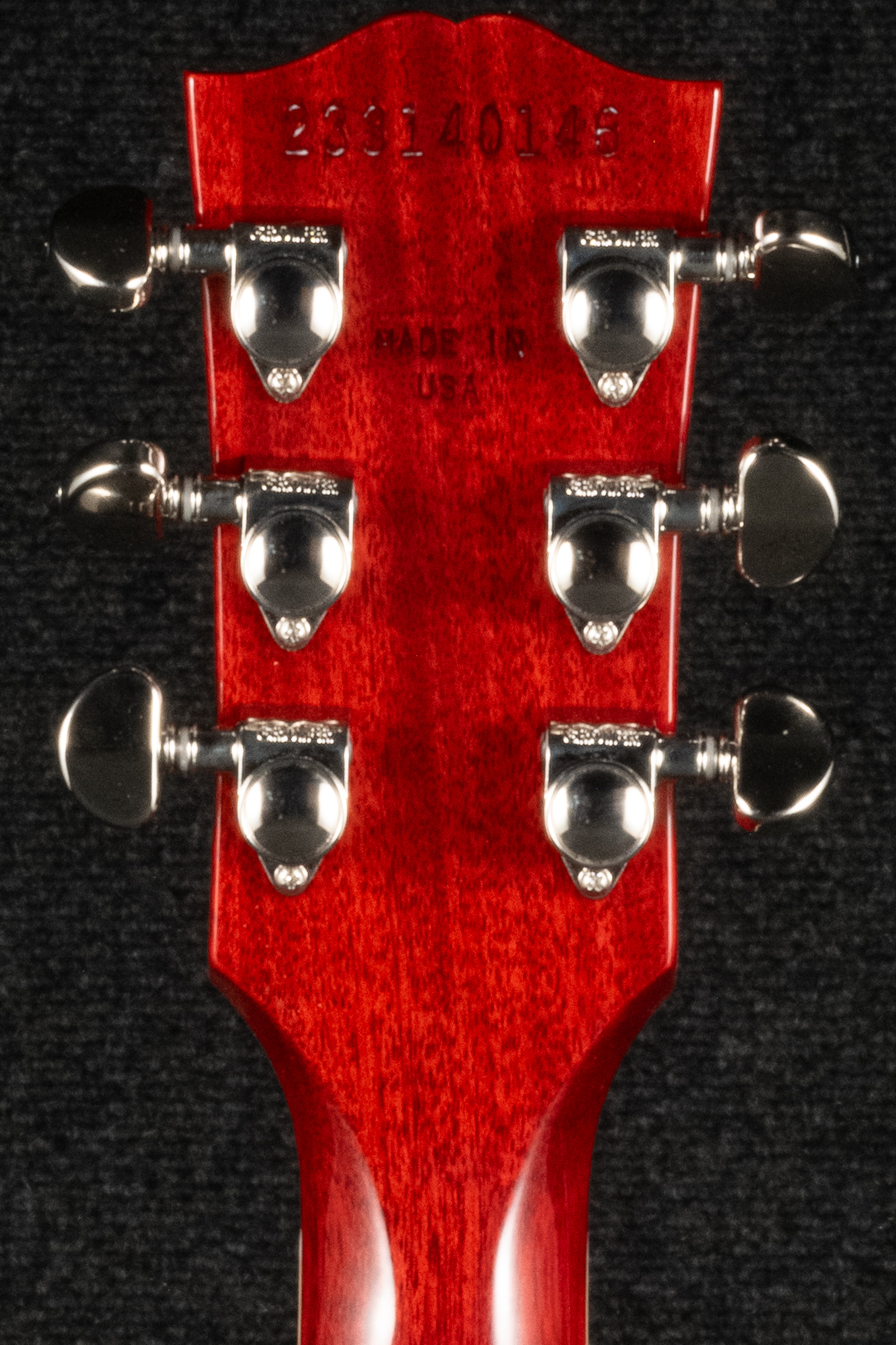Les Paul Standard 60s - Unburst