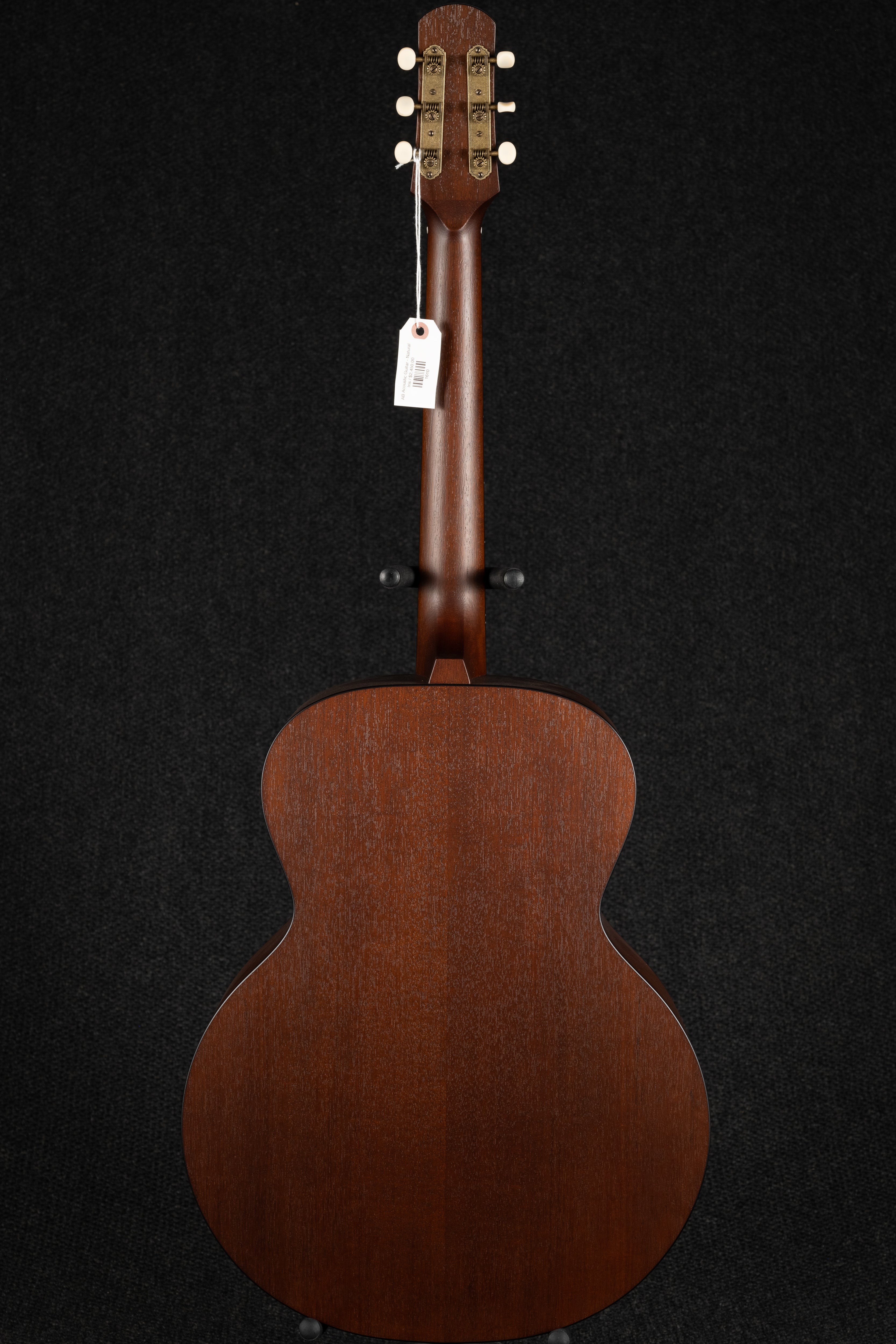 AB Acoustic Guitar - Natural