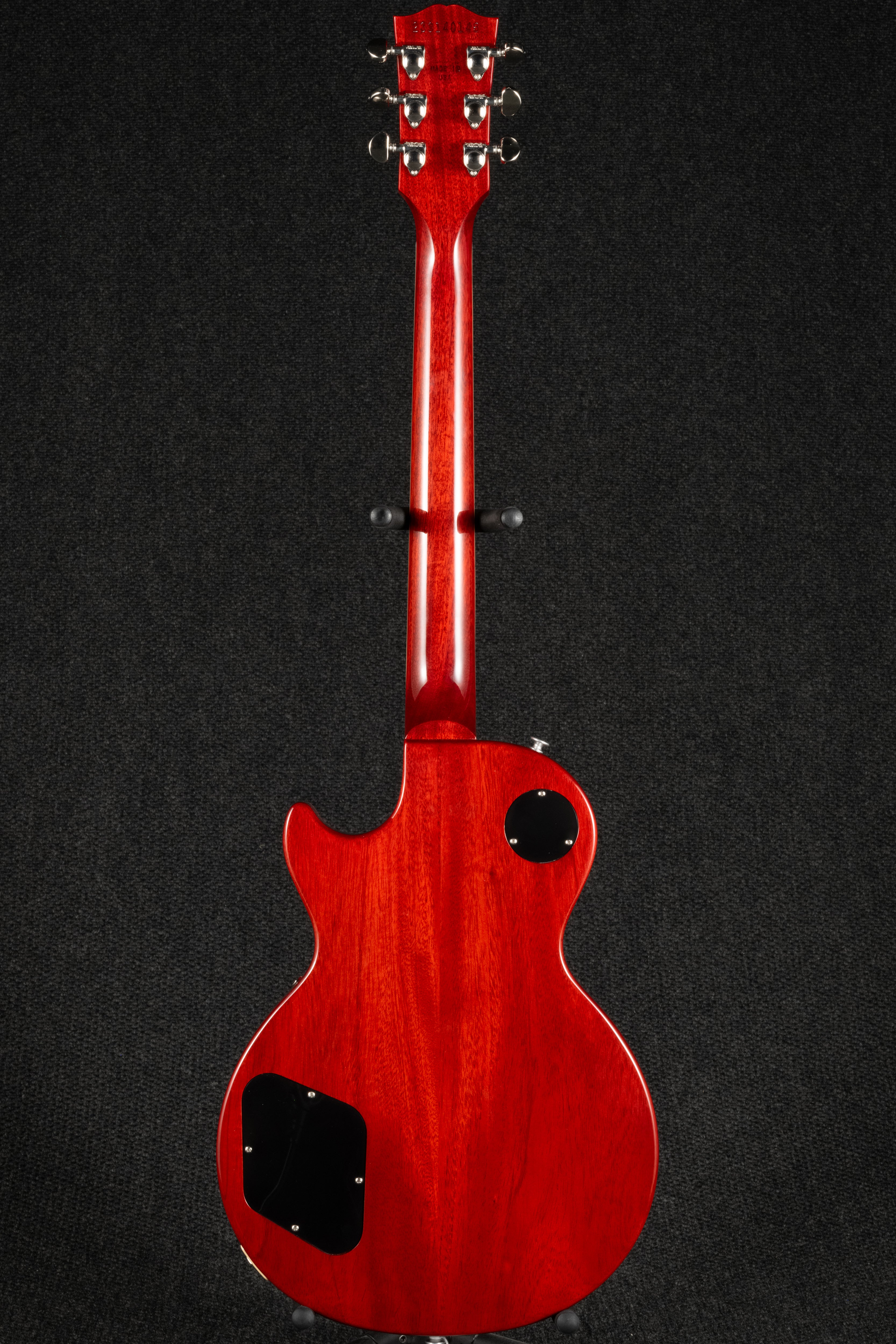 Les Paul Standard 60s - Unburst