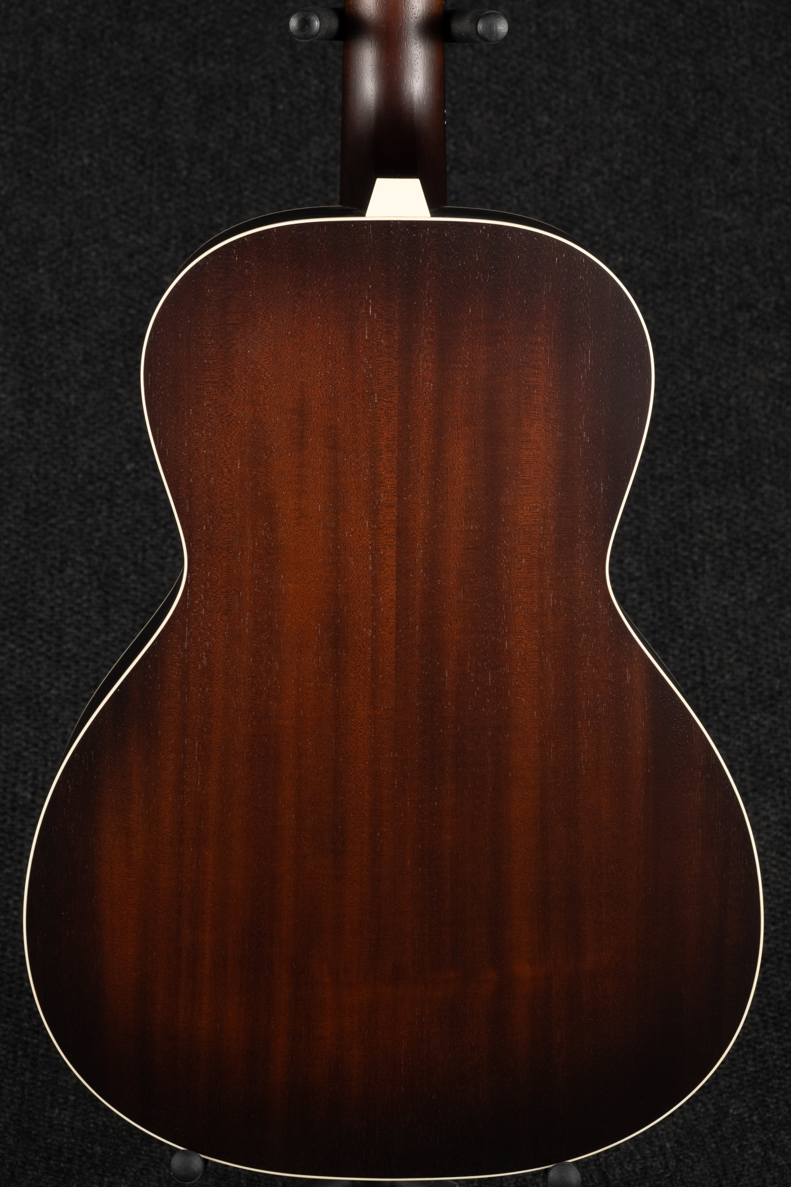 MS-00 Acoustic Guitar - Dark Burst