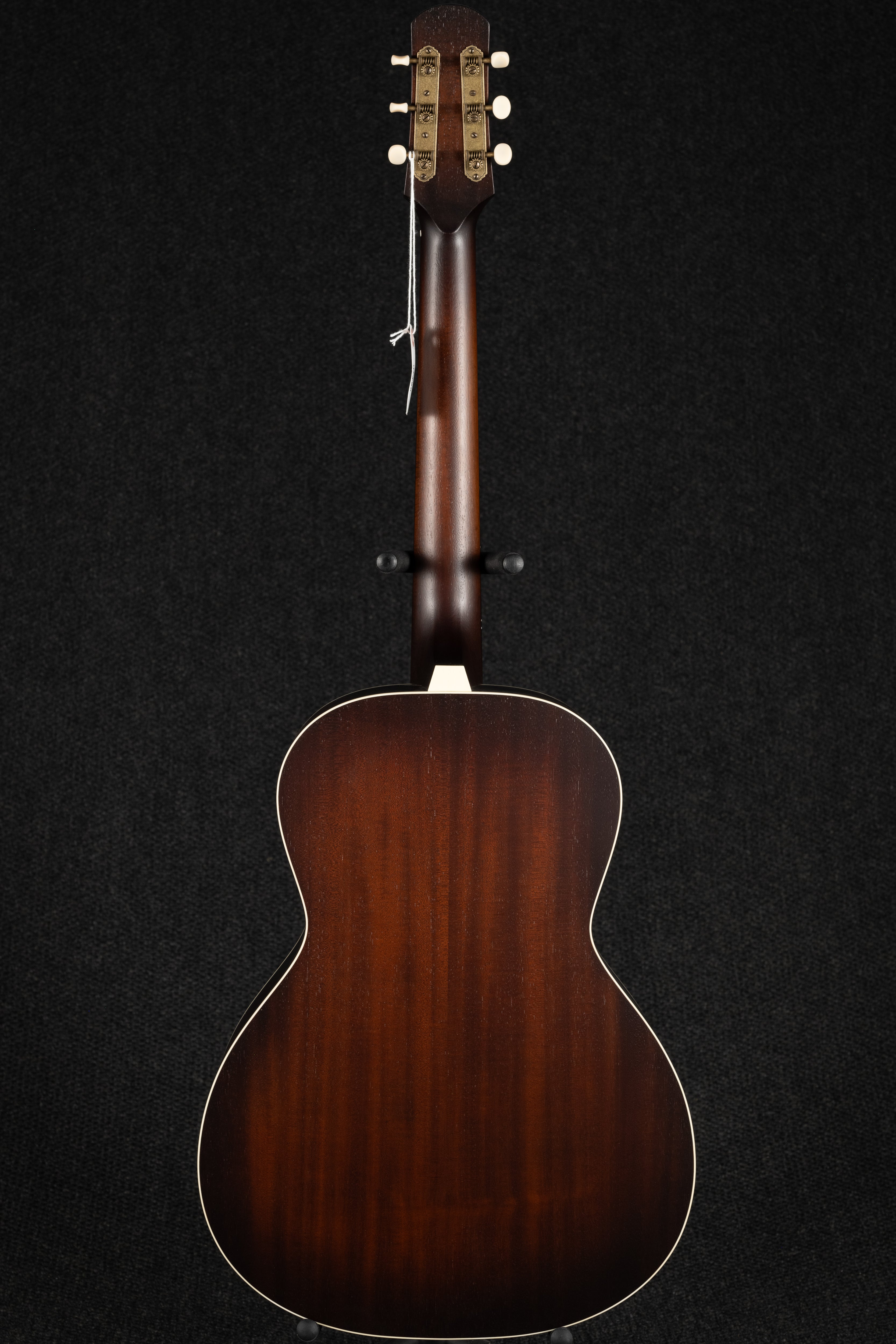 MS-00 Acoustic Guitar - Dark Burst