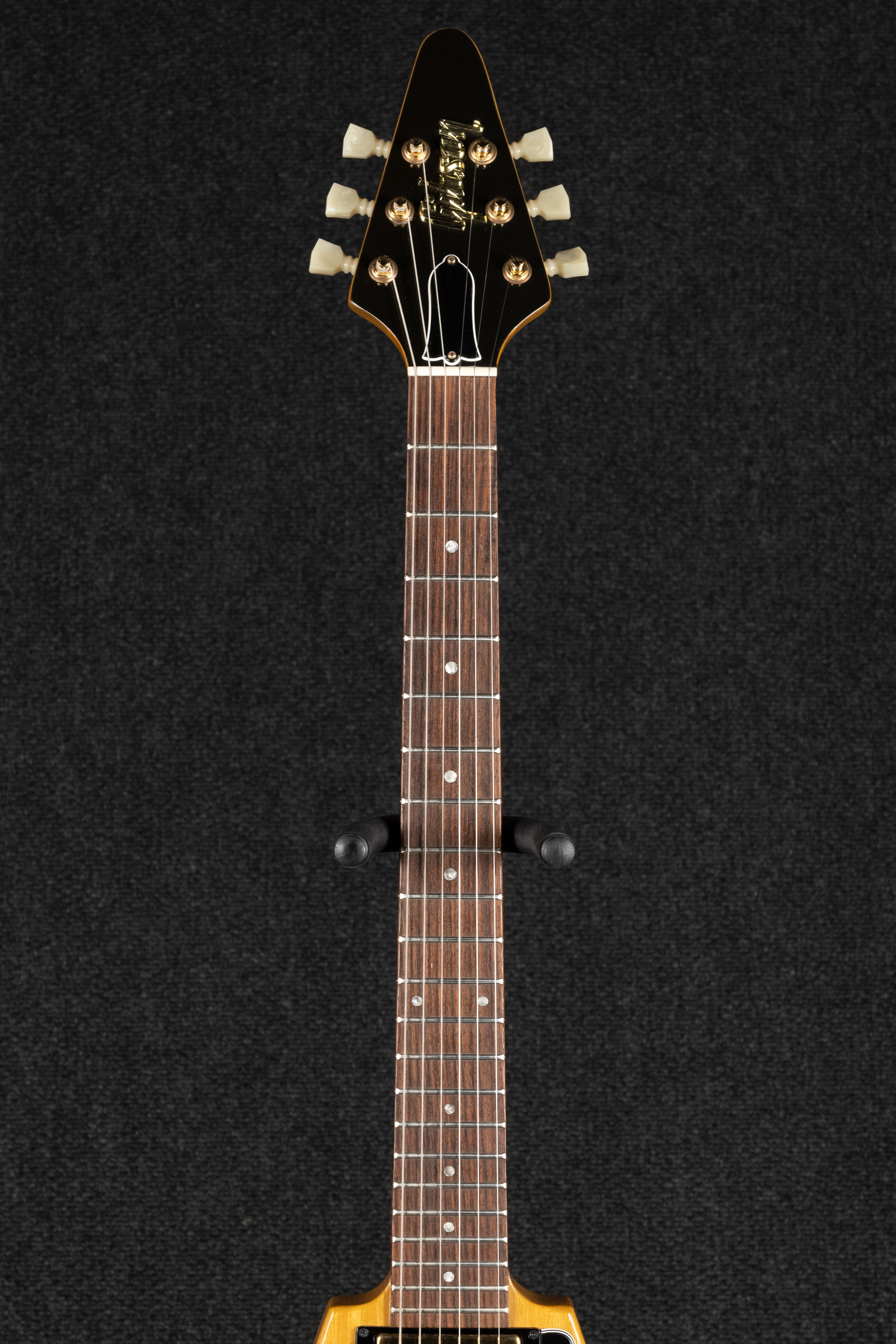 1983 Korina Flying V 58' Reissue