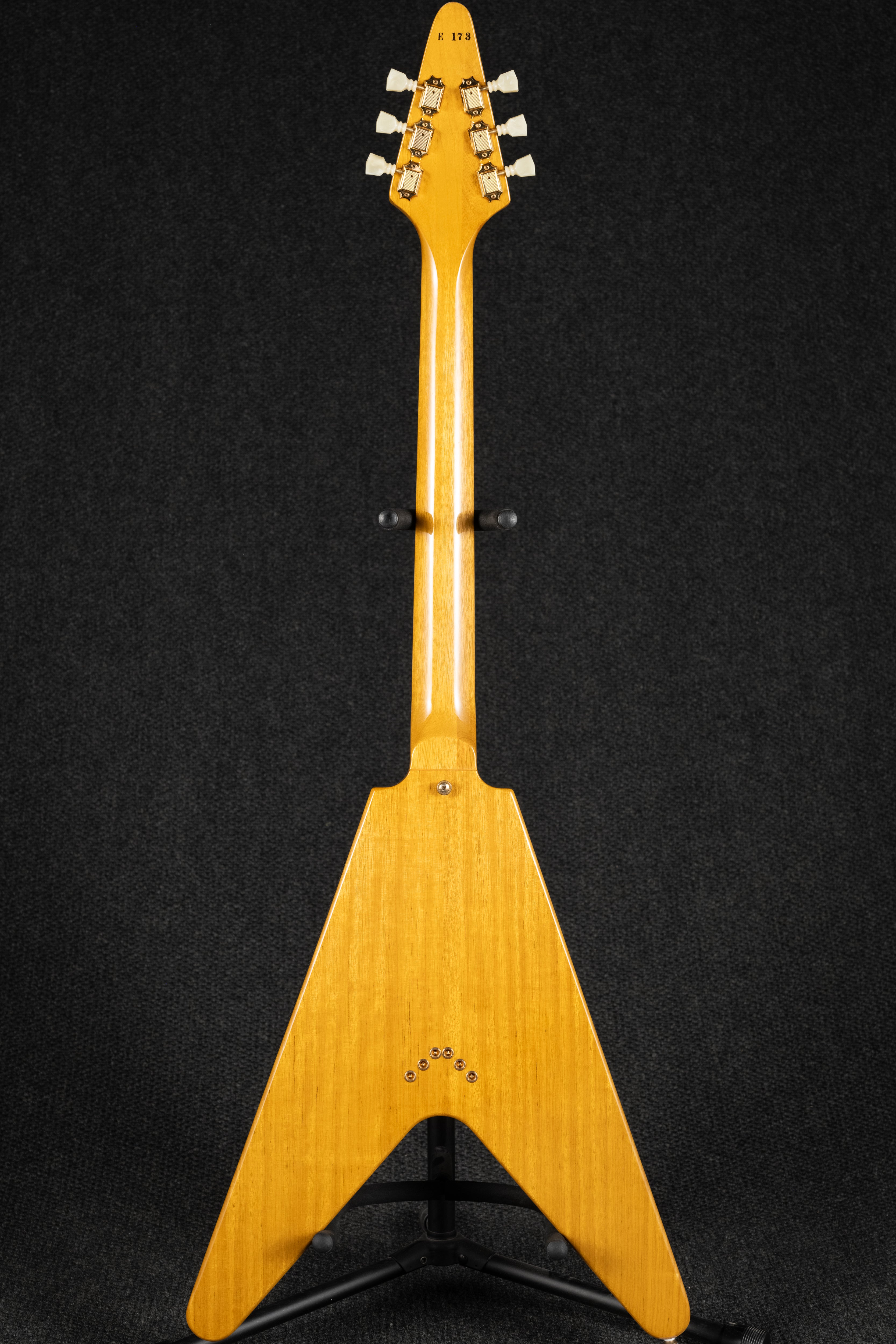 1983 Korina Flying V 58' Reissue