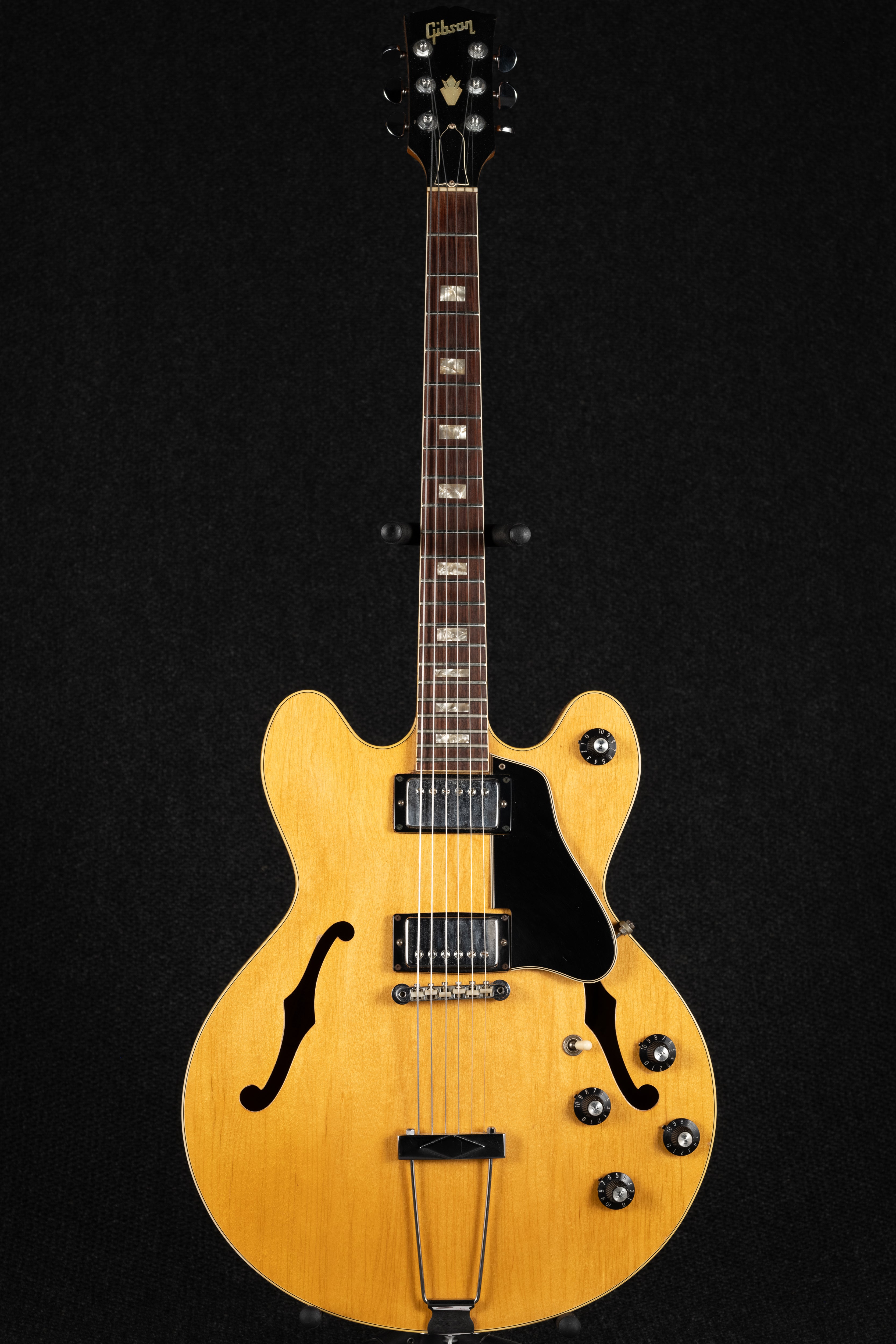 1972 ES-150 DC