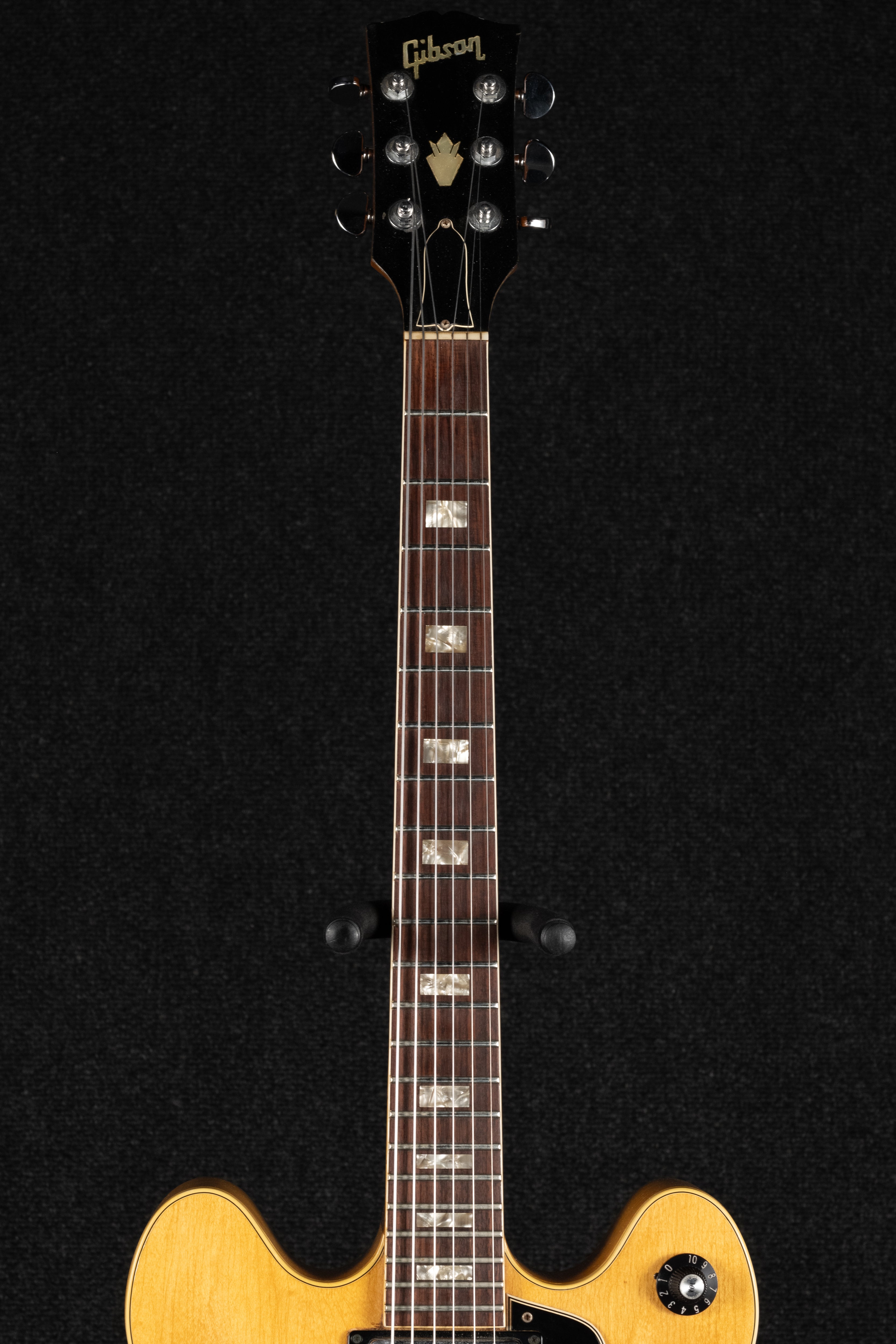 1972 ES-150 DC