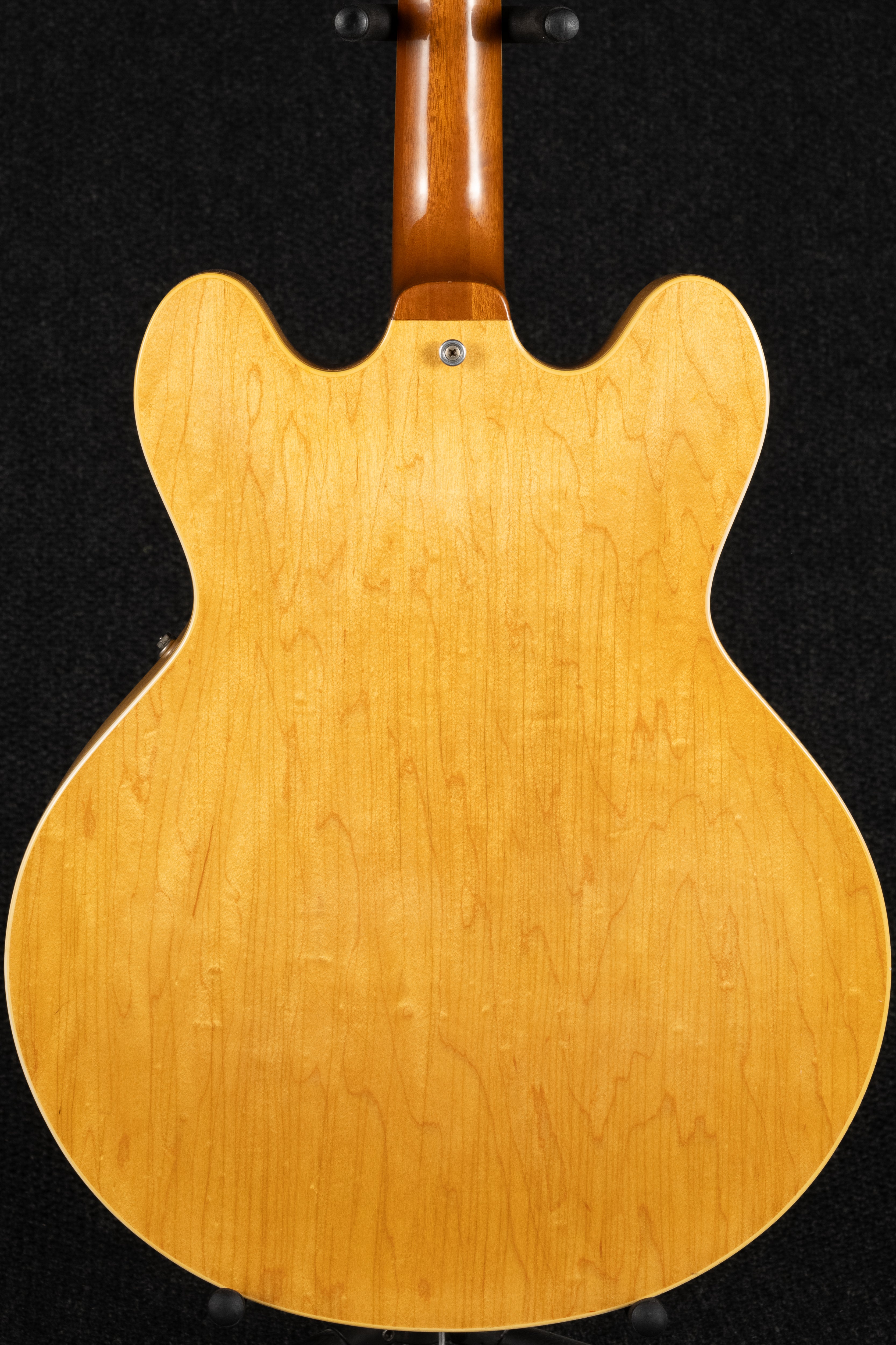 1972 ES-150 DC
