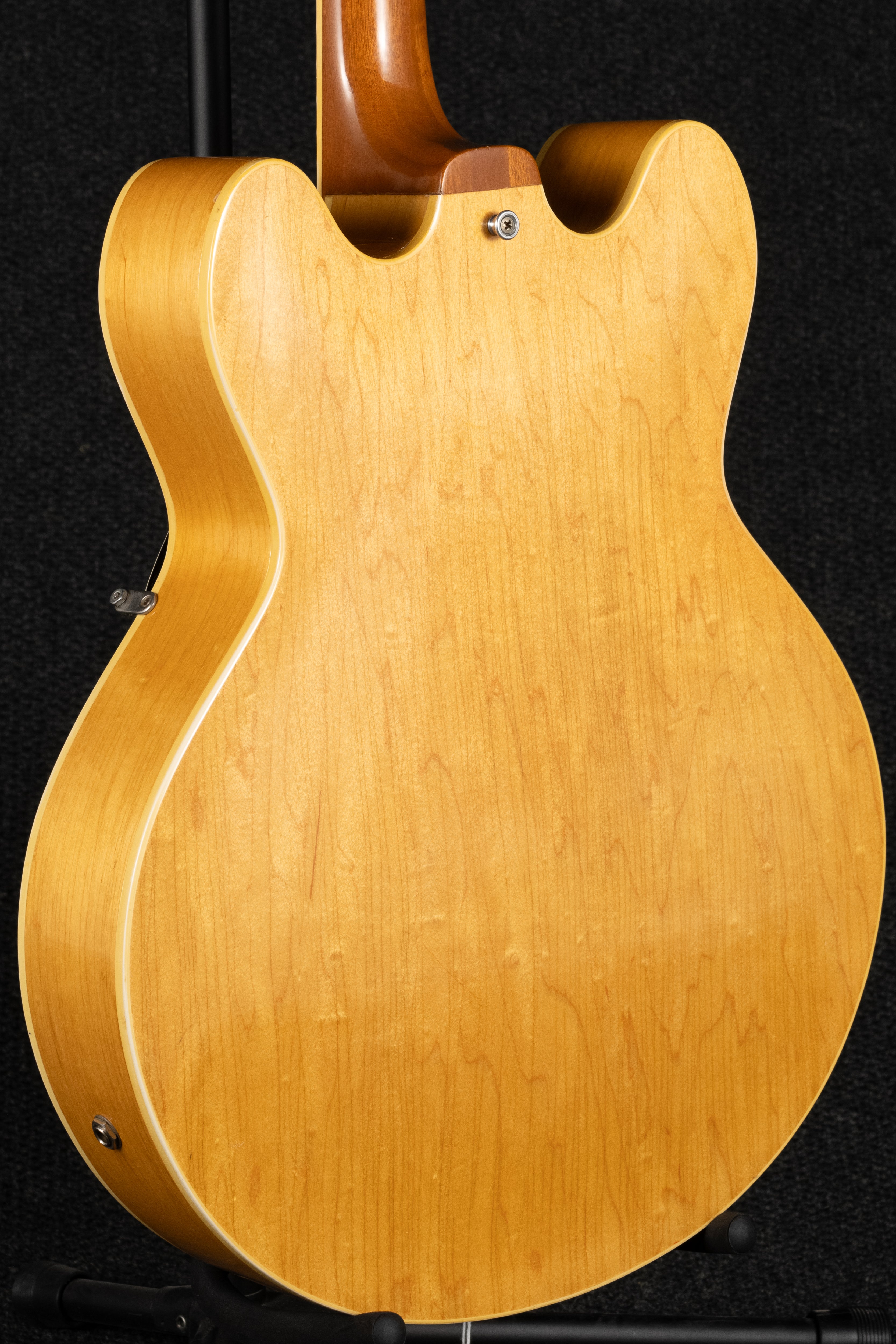 1972 ES-150 DC