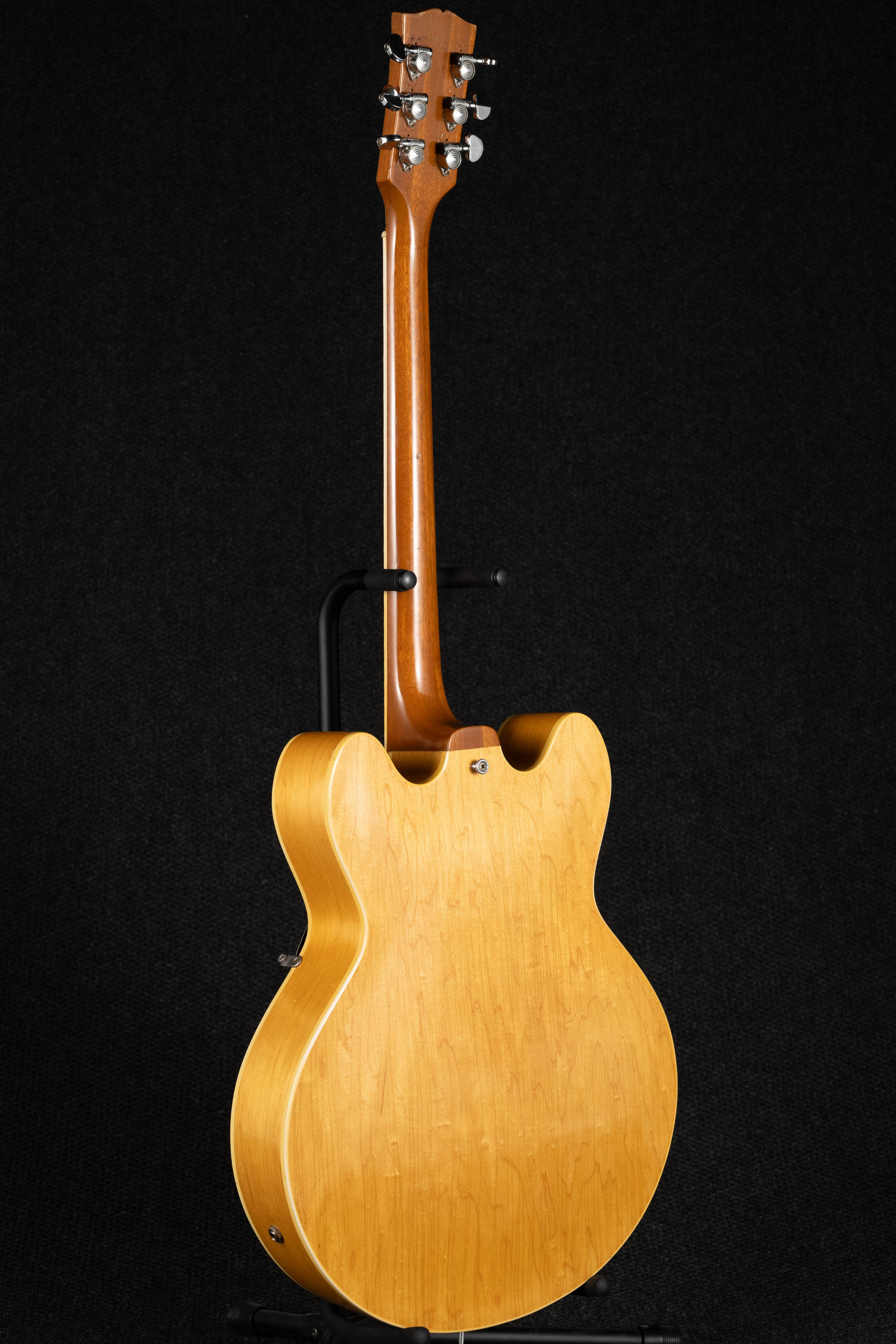 1972 ES-150 DC