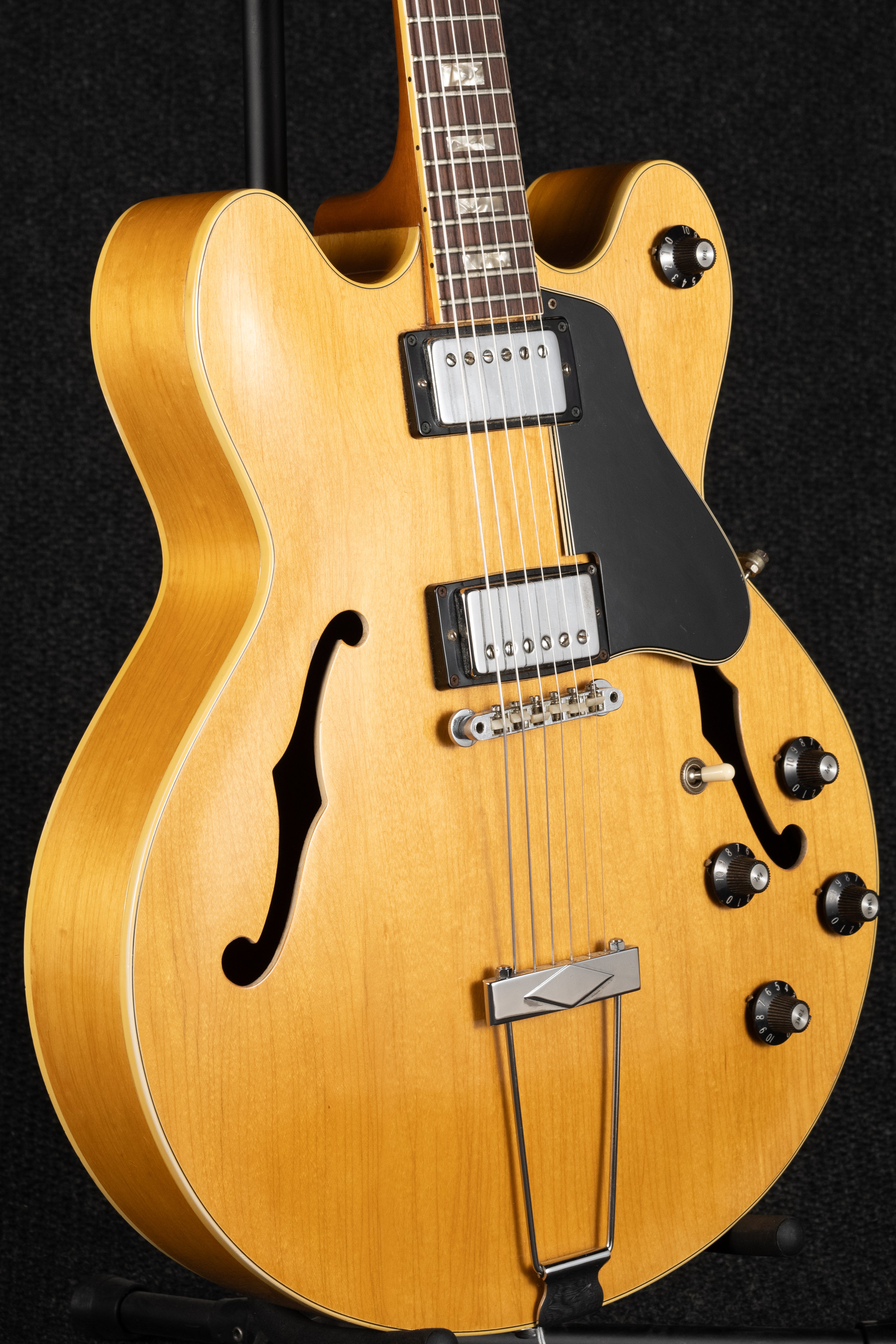 1972 ES-150 DC