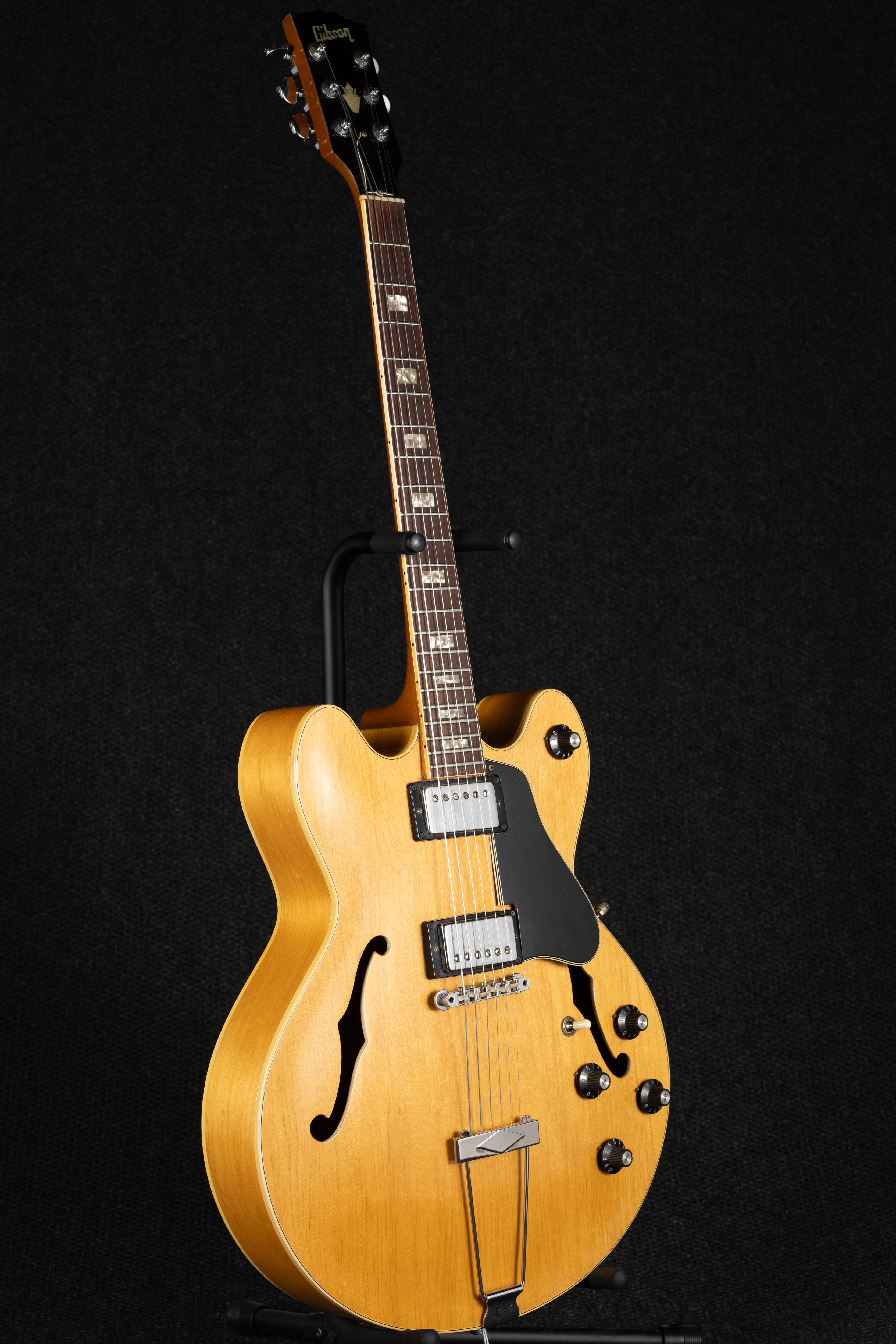 1972 ES-150 DC