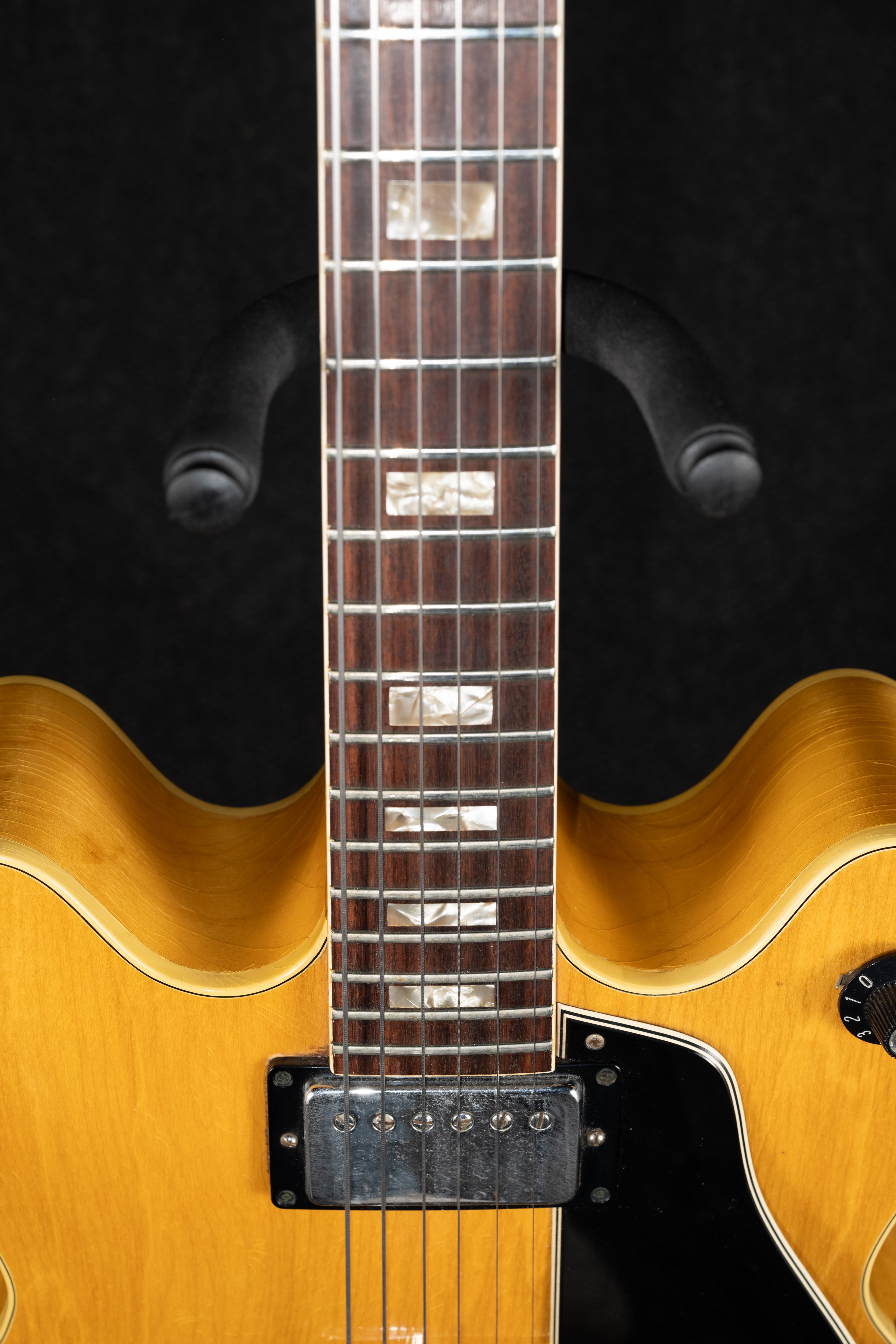 1972 ES-150 DC