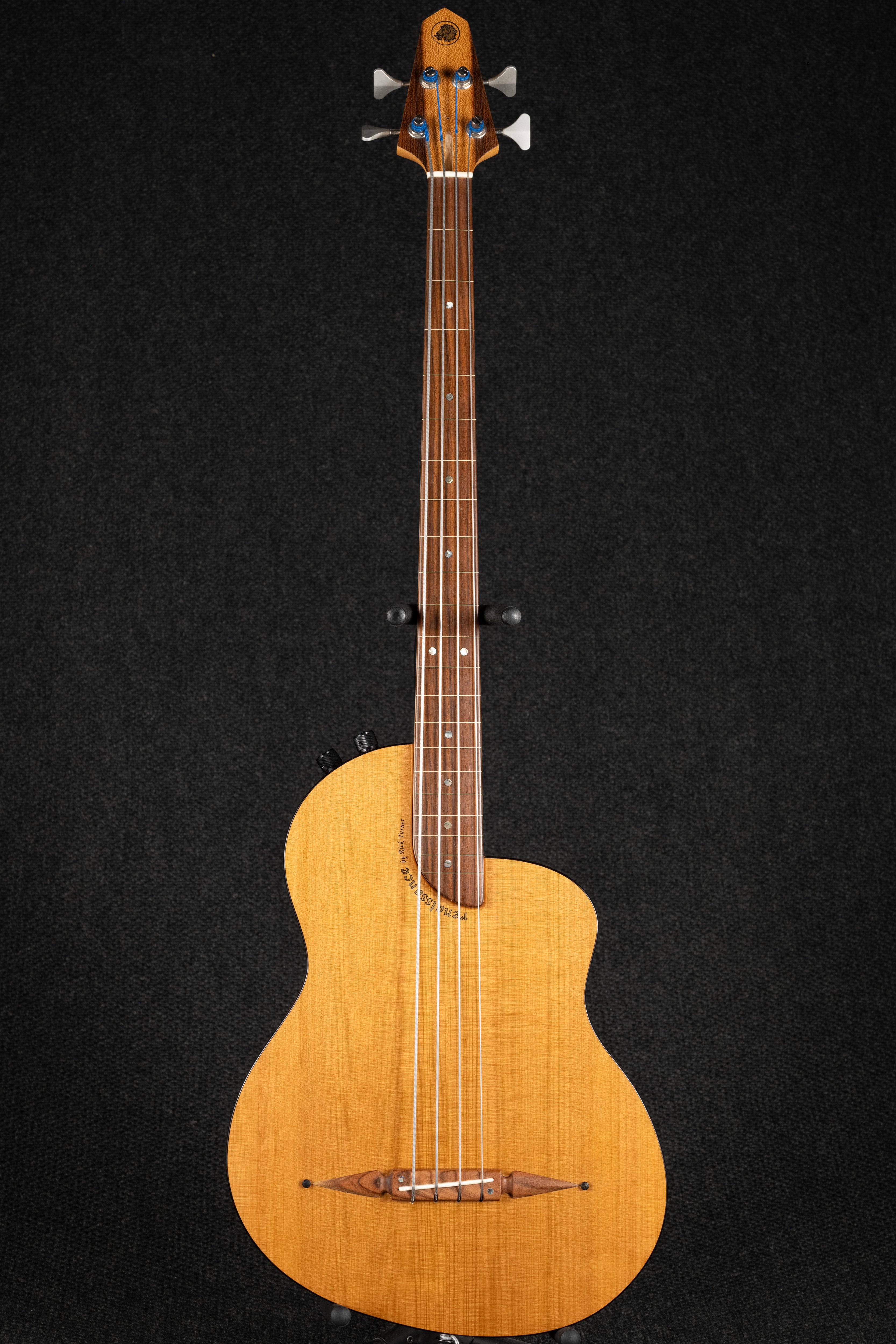 RB4-FC Renaissance Fretless 4