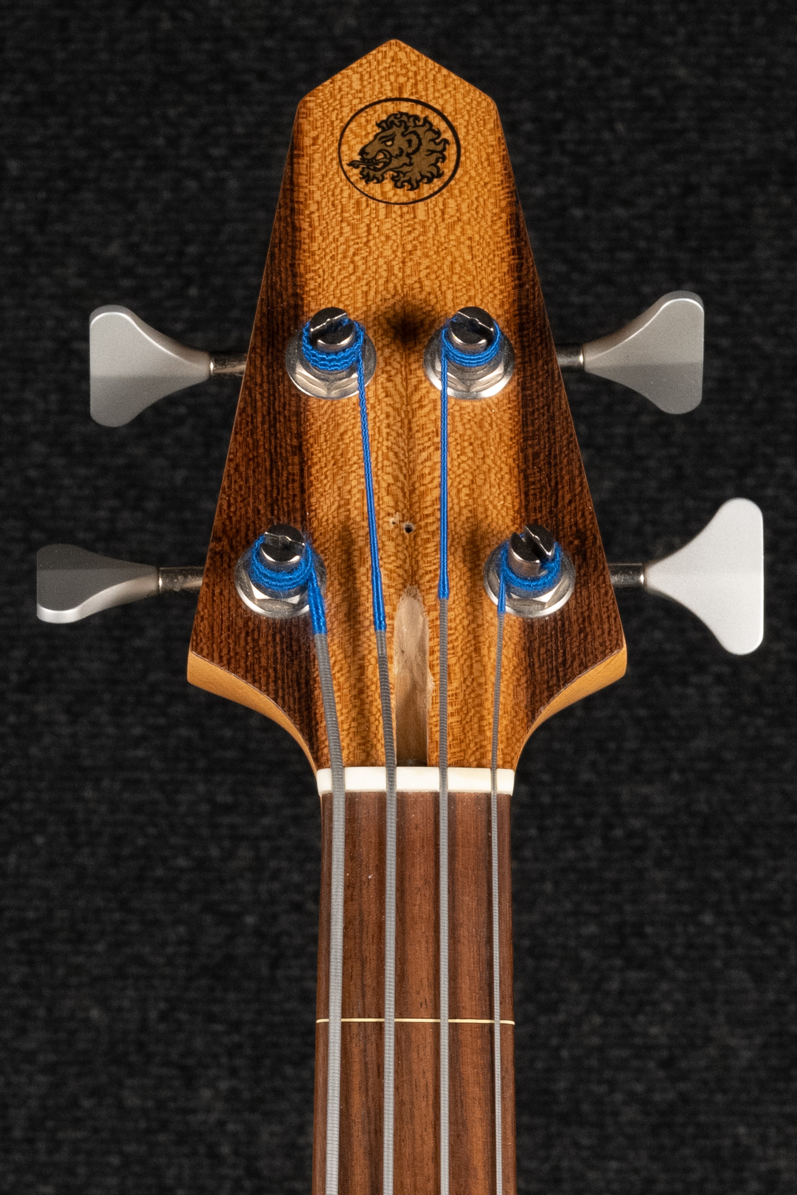RB4-FC Renaissance Fretless 4