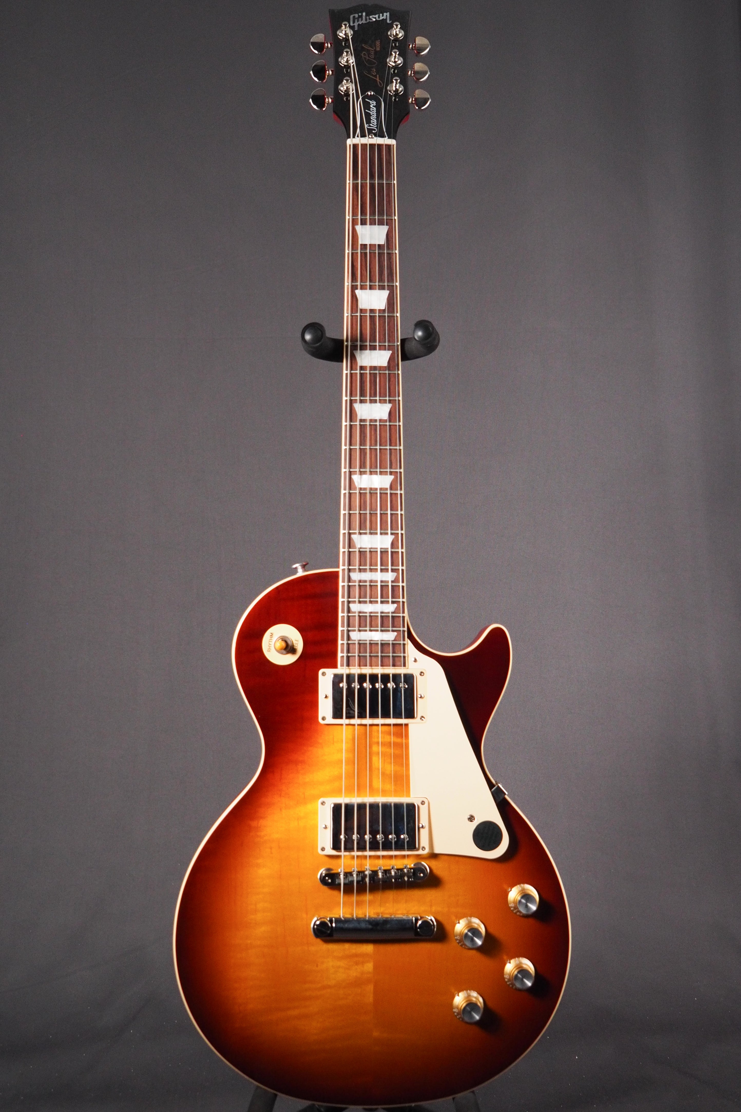 Les Paul Standard '60s - Bourbon Burst