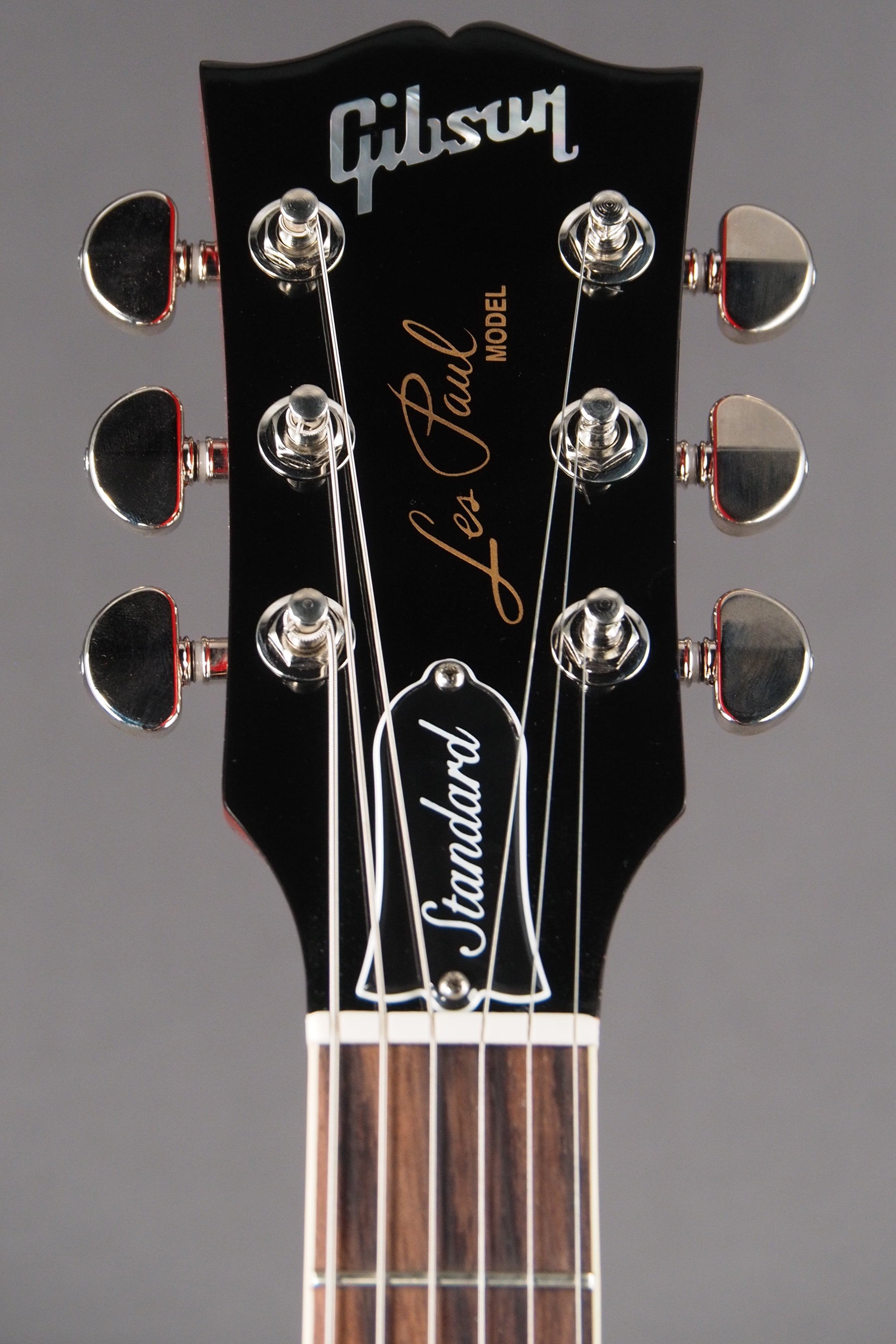 Les Paul Standard '60s - Bourbon Burst