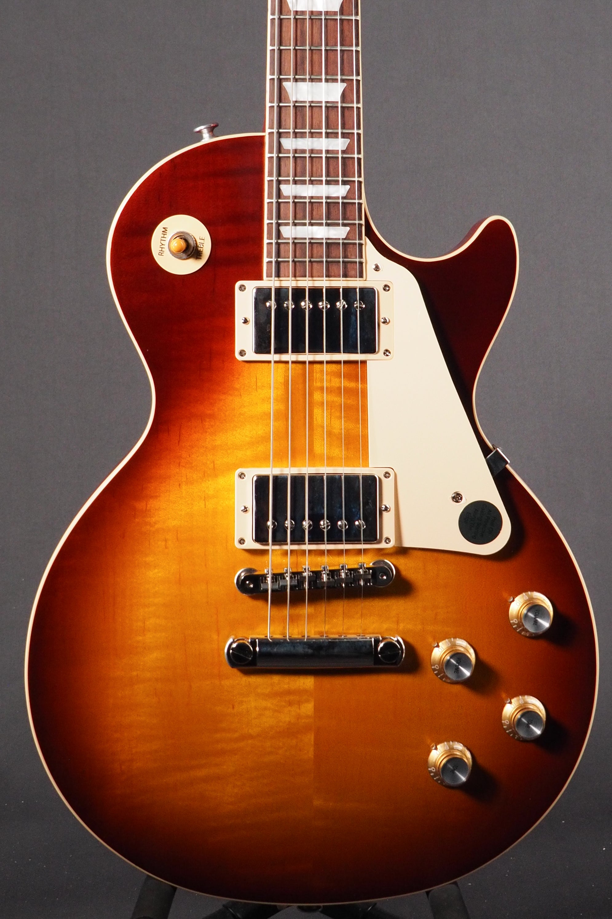 Les Paul Standard '60s - Bourbon Burst