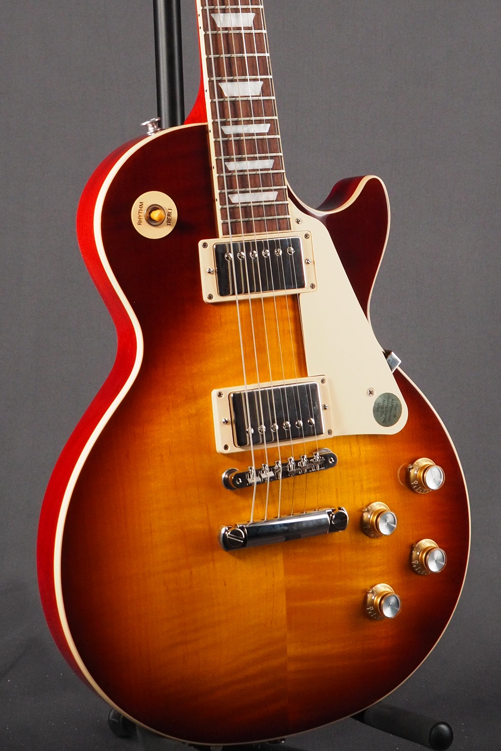 Les Paul Standard '60s - Bourbon Burst