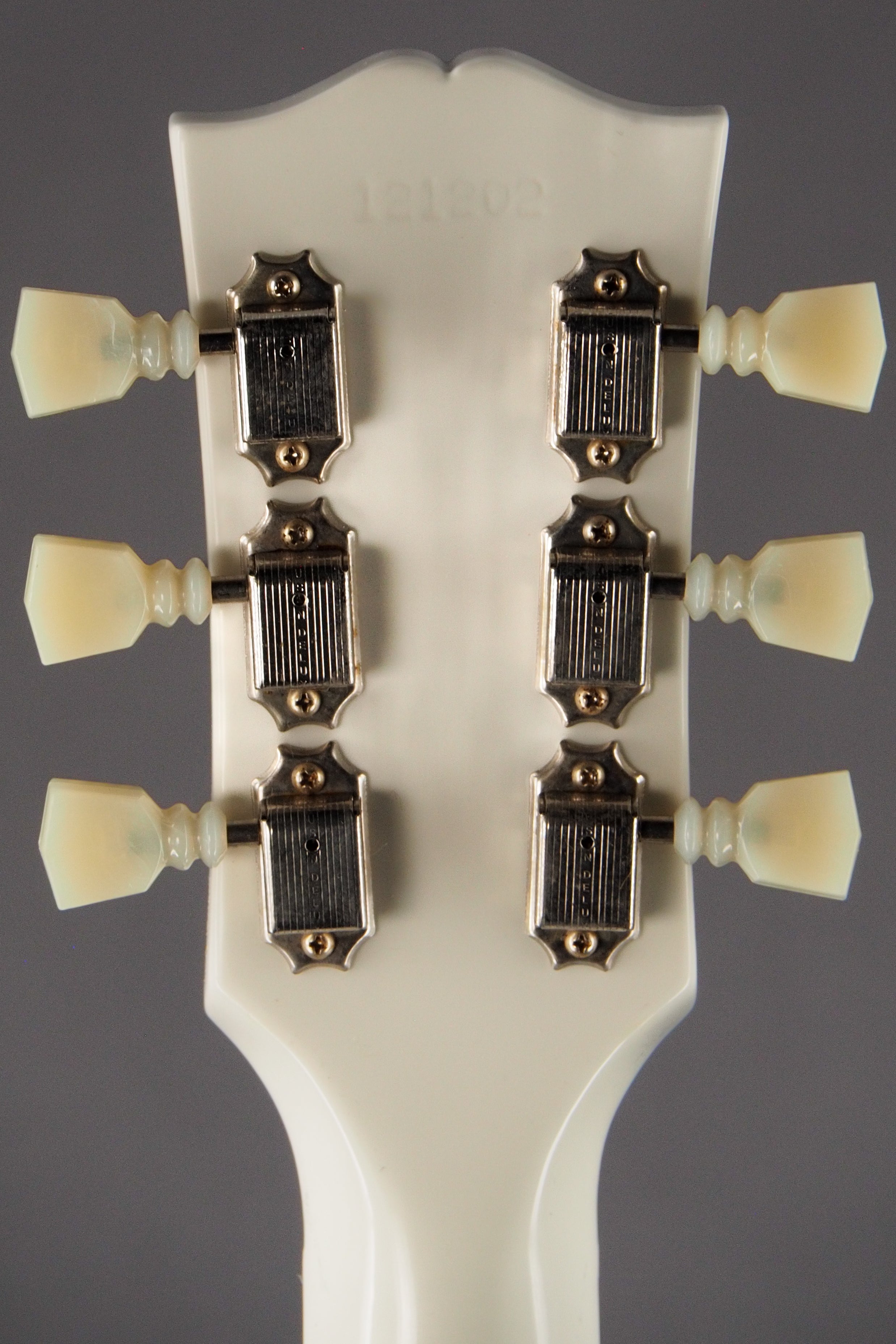 '64 ES-335 Reissue VOS - Polaris White