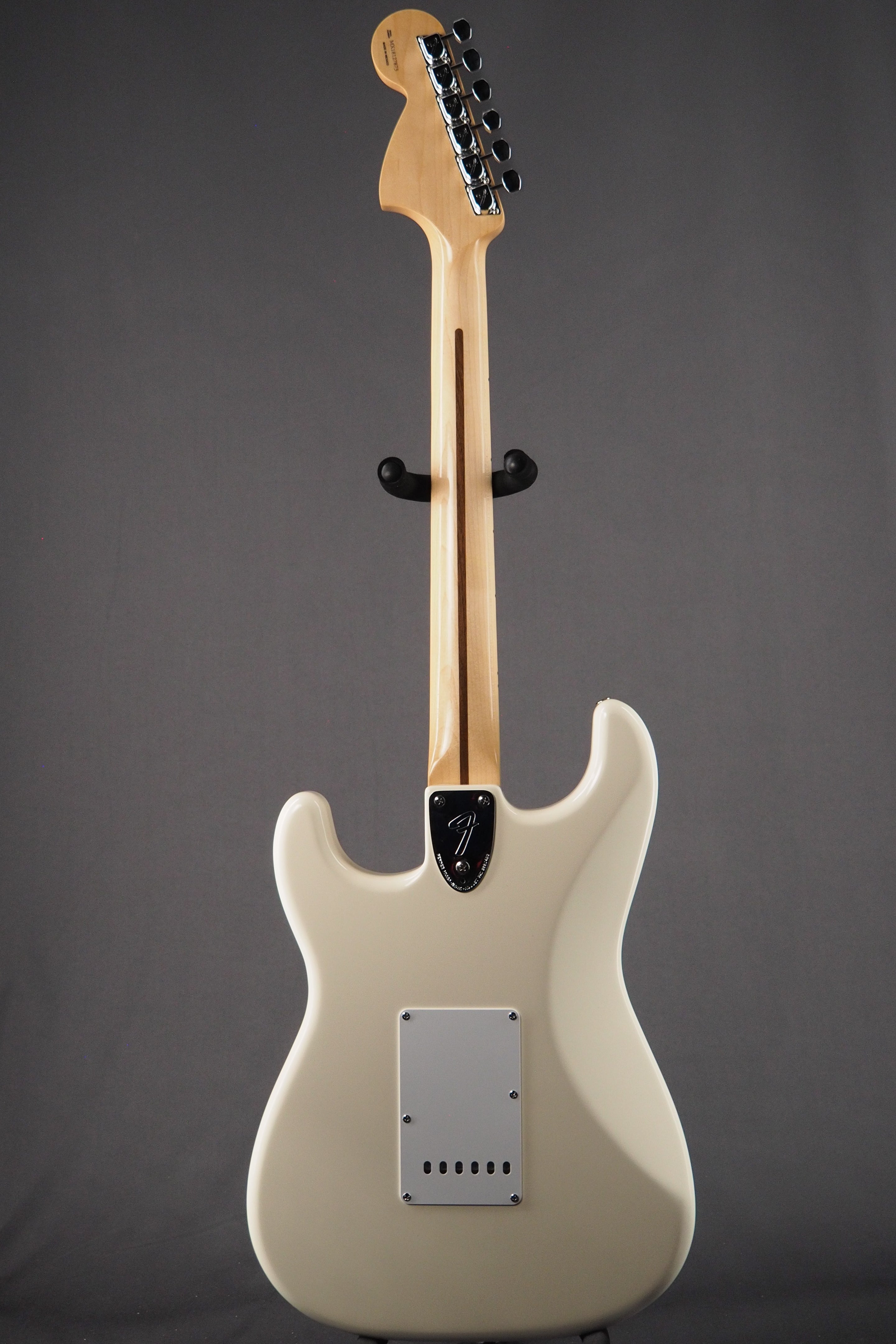 Ritchie Blackmore Stratocaster - Cream