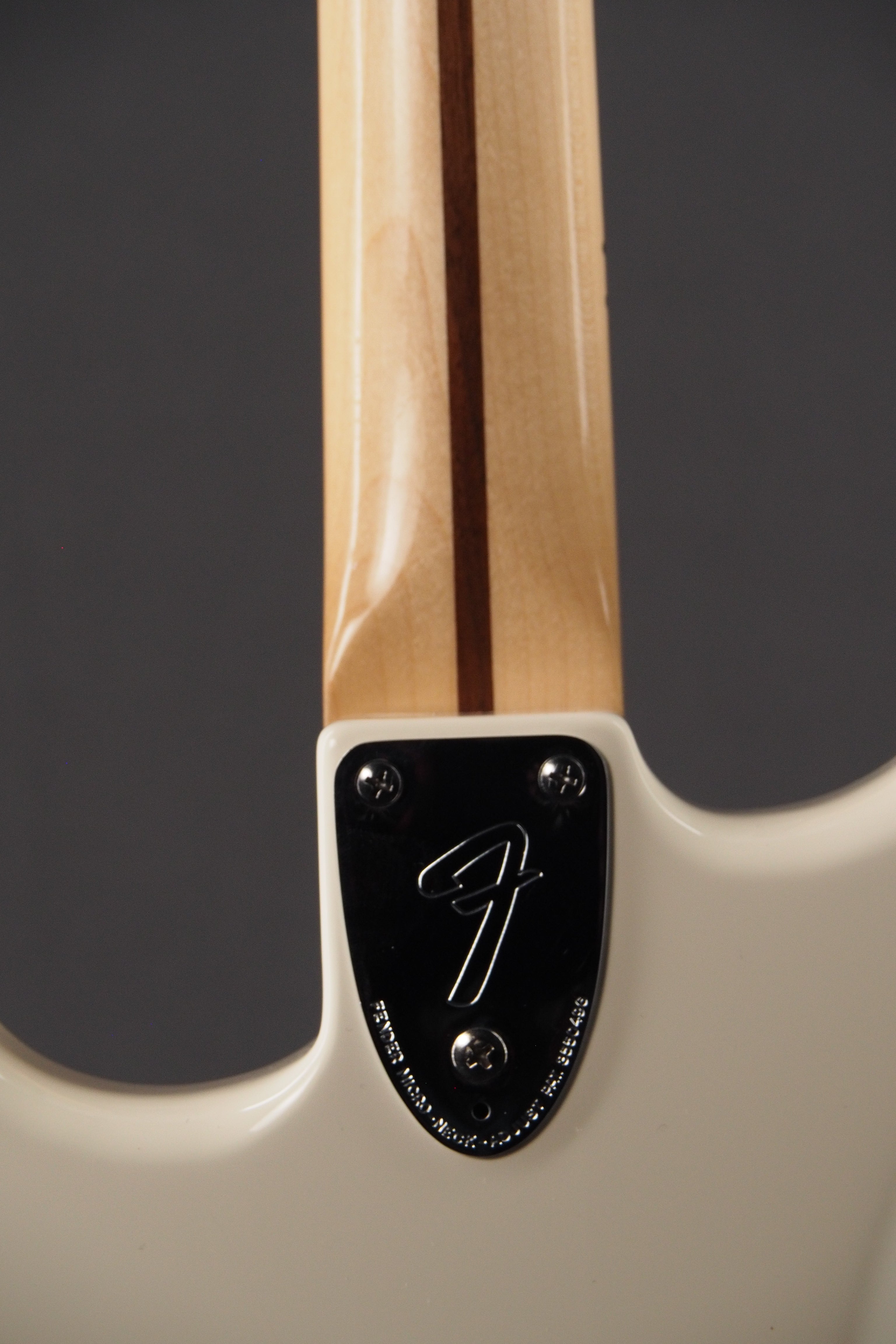 Ritchie Blackmore Stratocaster - Cream