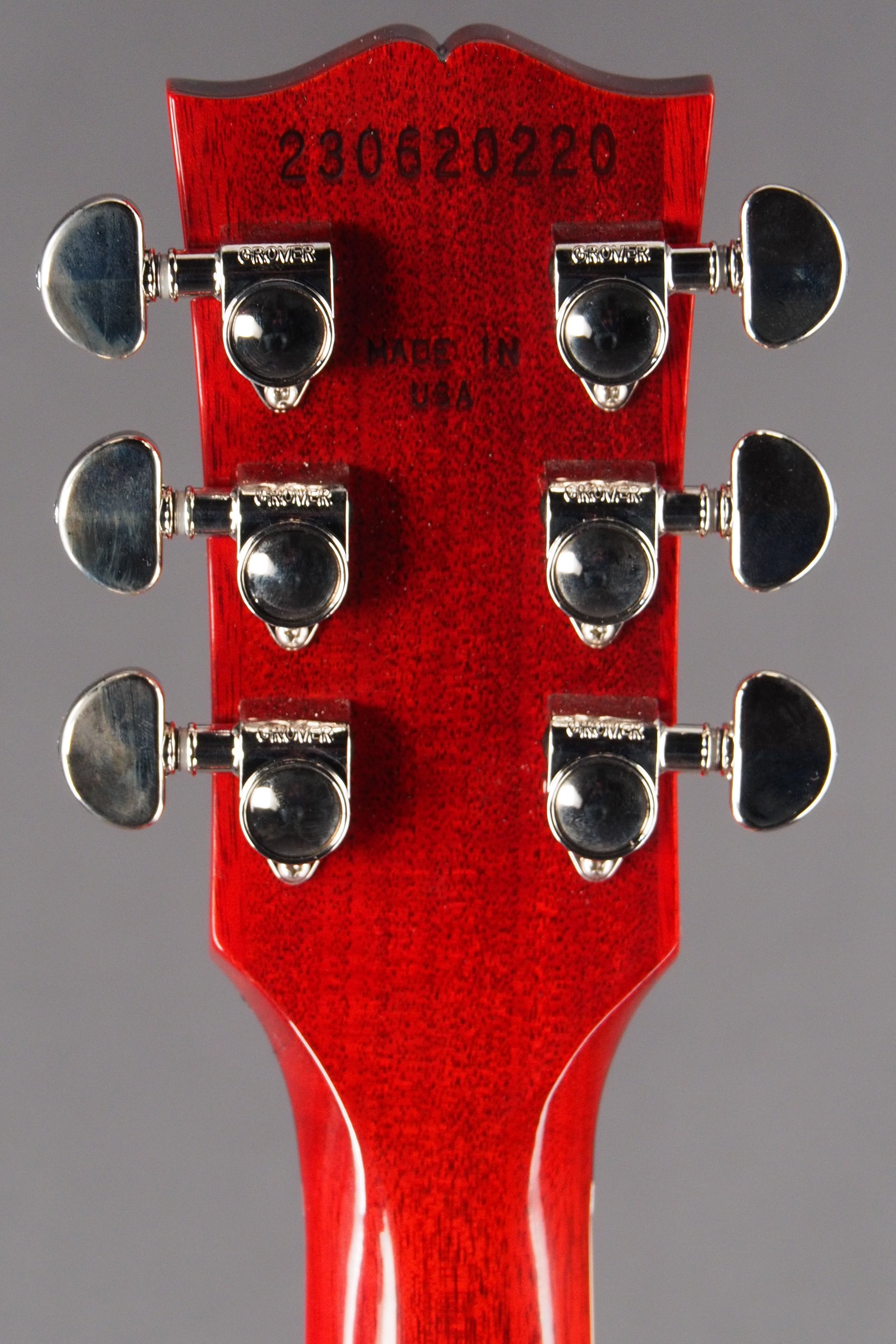 Les Paul Standard '60s - Bourbon Burst