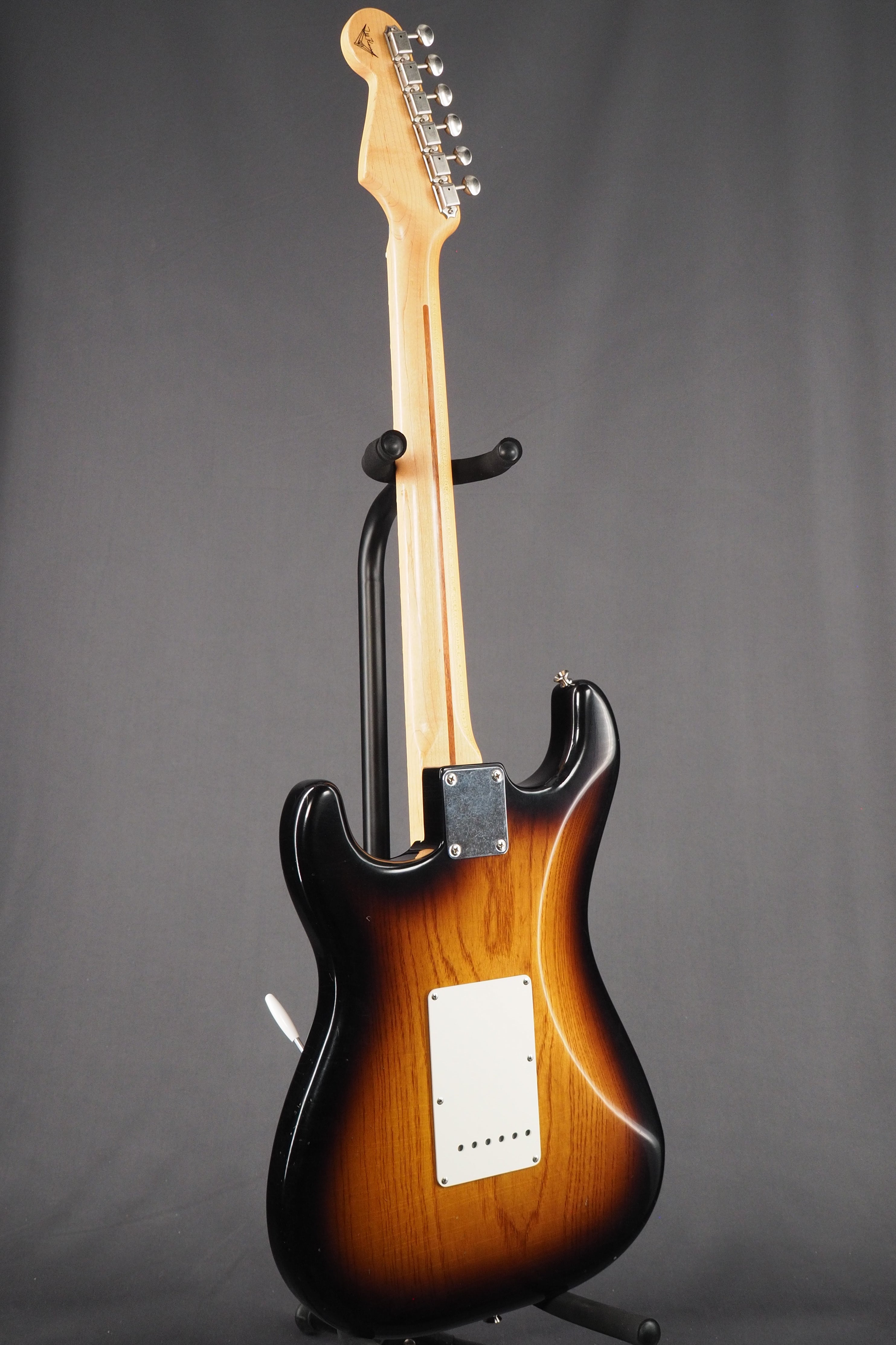 50th Anniversary '54 Masterbuilt Todd Krause Stratocaster - 2 Tone Burst