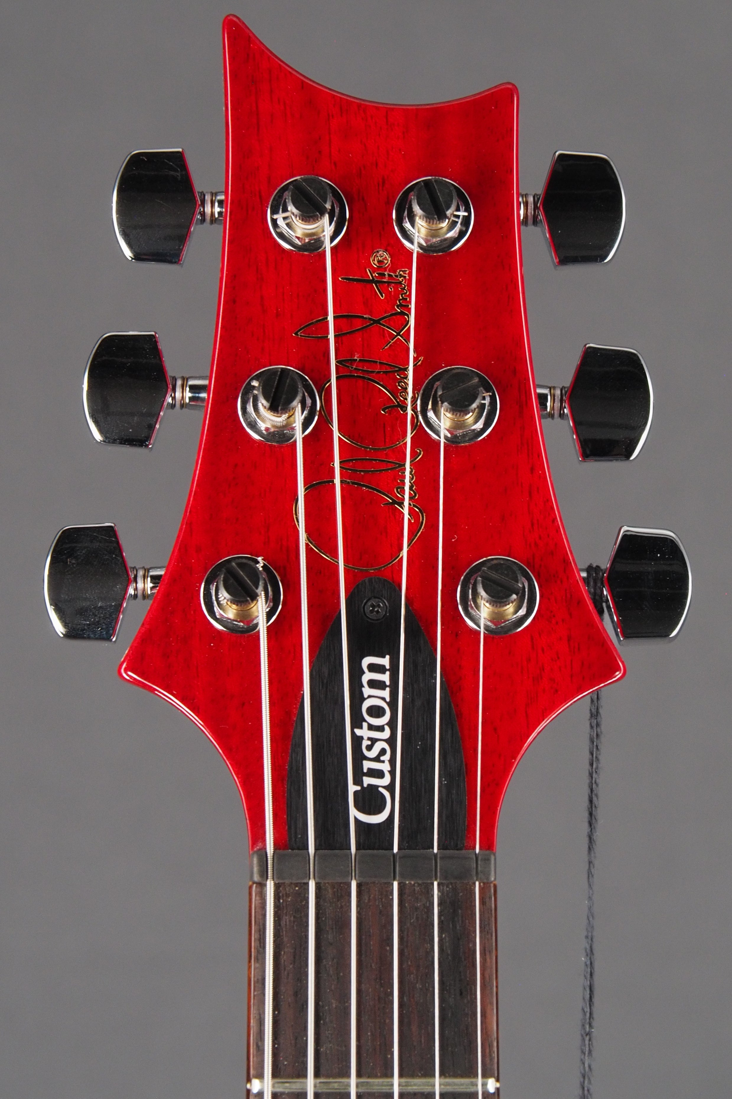 2023 S2 Custom 24 - Bonni Pink Burst