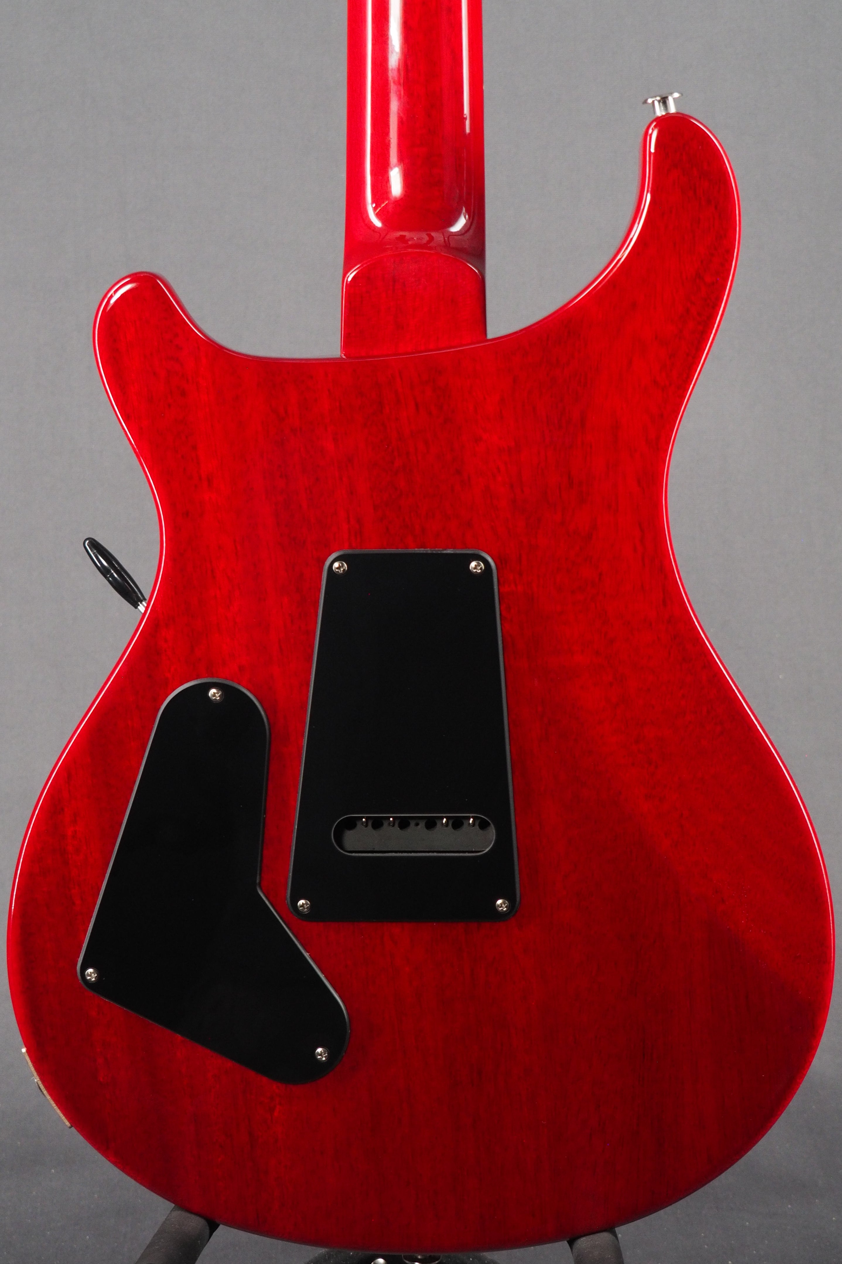 2023 S2 Custom 24 - Bonni Pink Burst