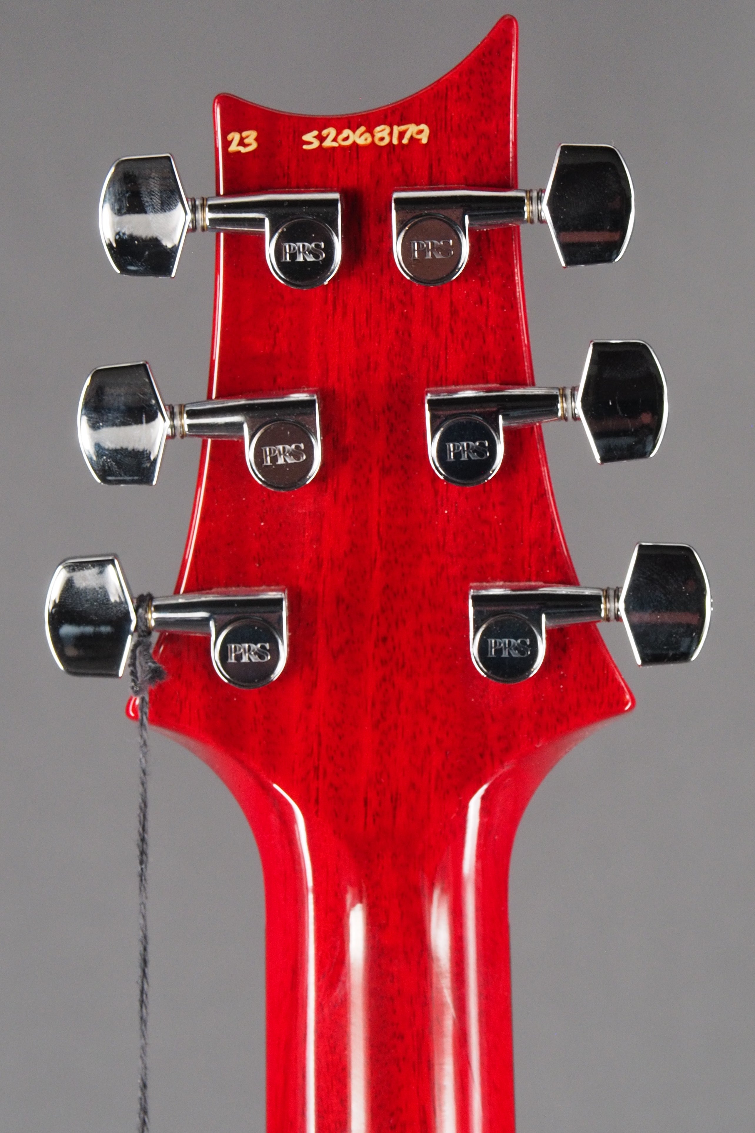 2023 S2 Custom 24 - Bonni Pink Burst