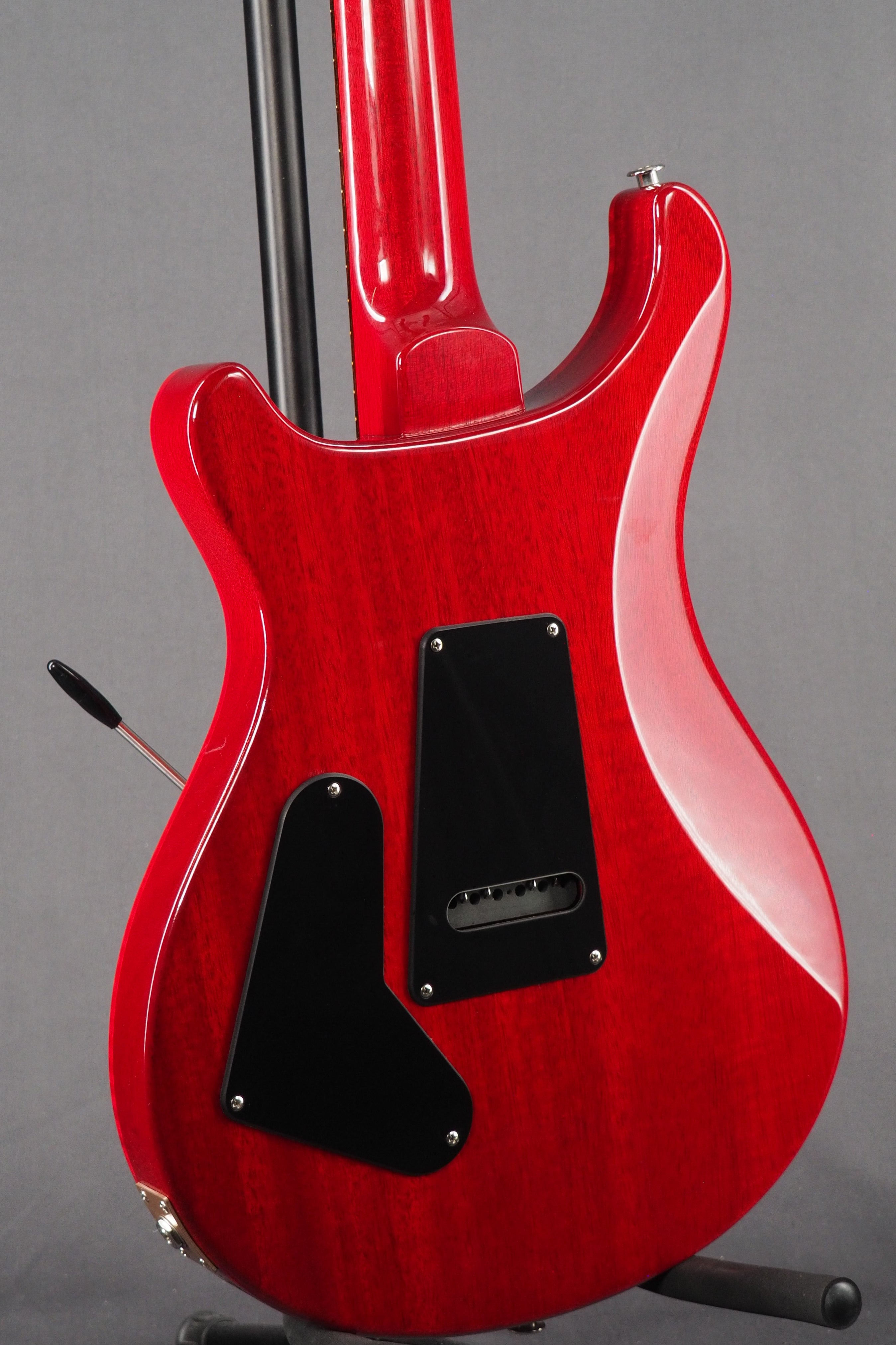 2023 S2 Custom 24 - Bonni Pink Burst