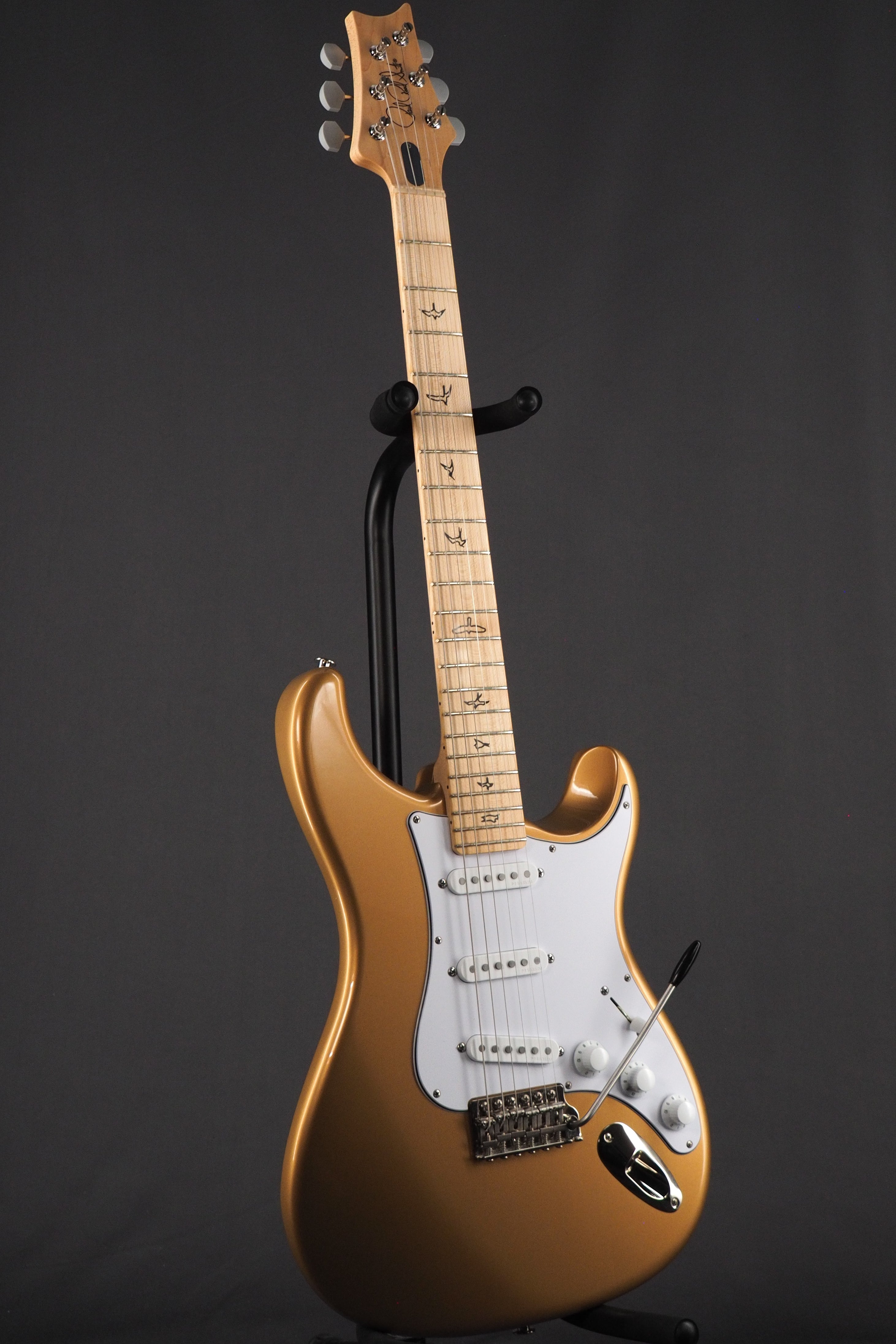 John Mayer Silver Sky - Gold