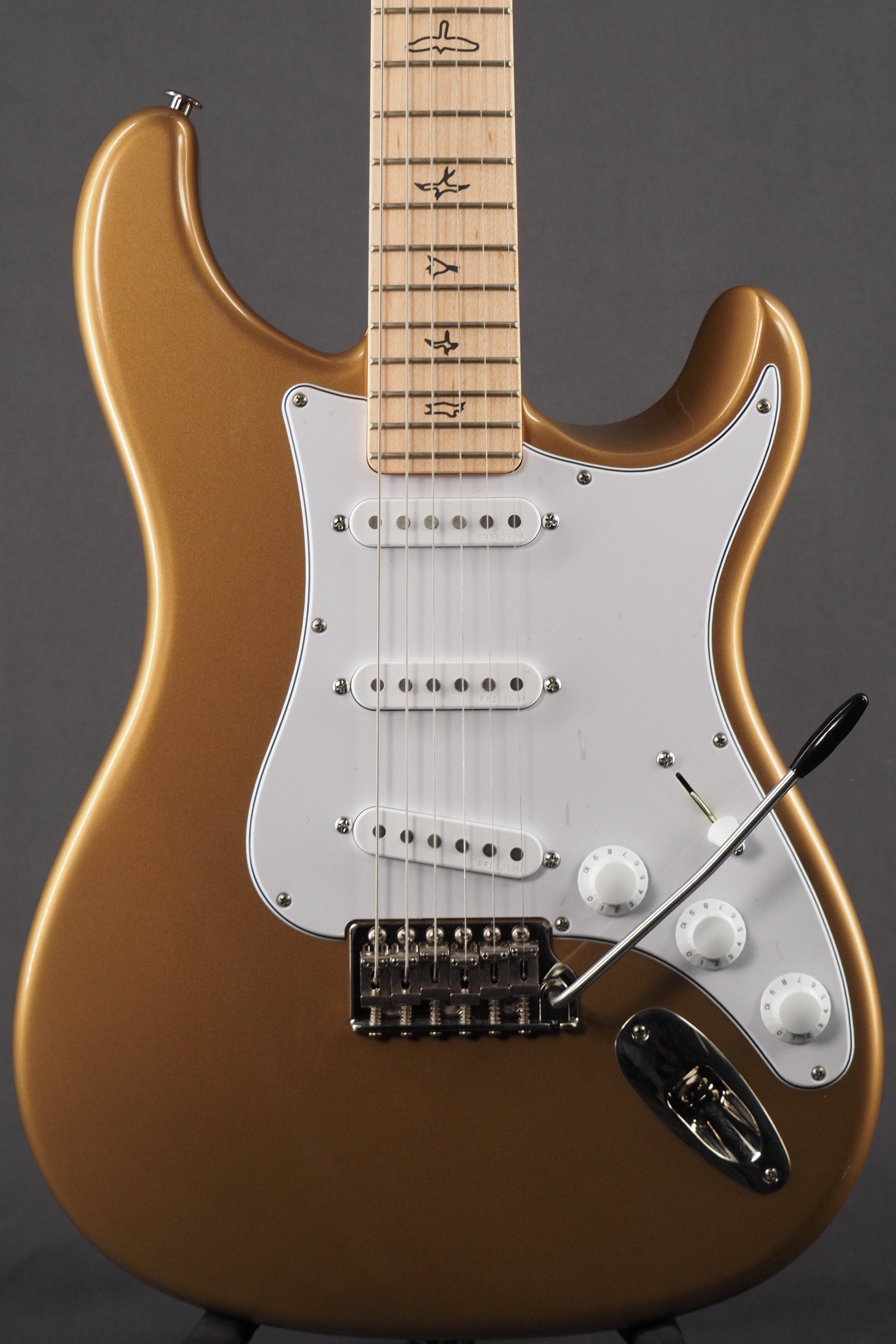 John Mayer Silver Sky - Gold