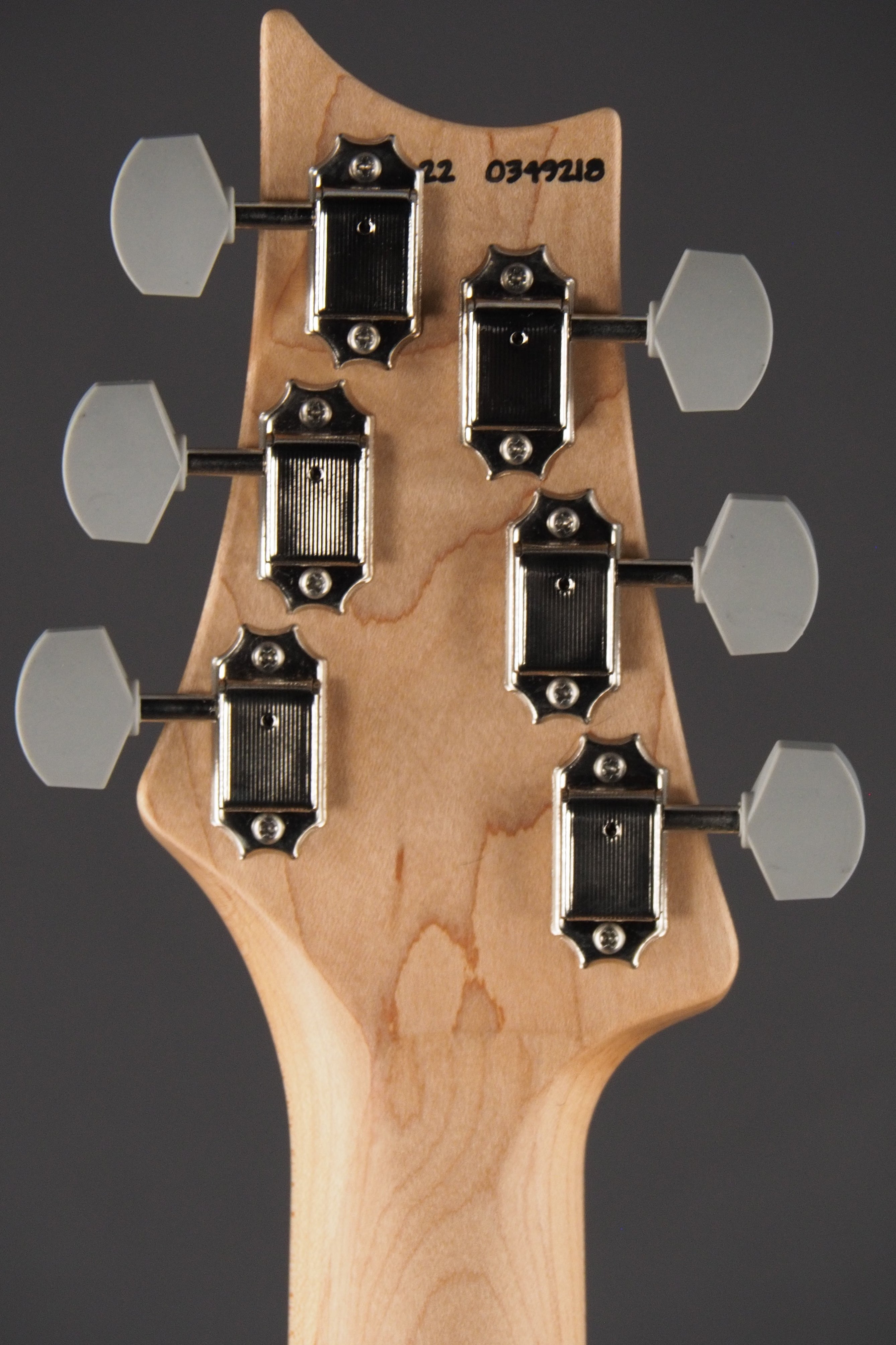 John Mayer Silver Sky - Gold