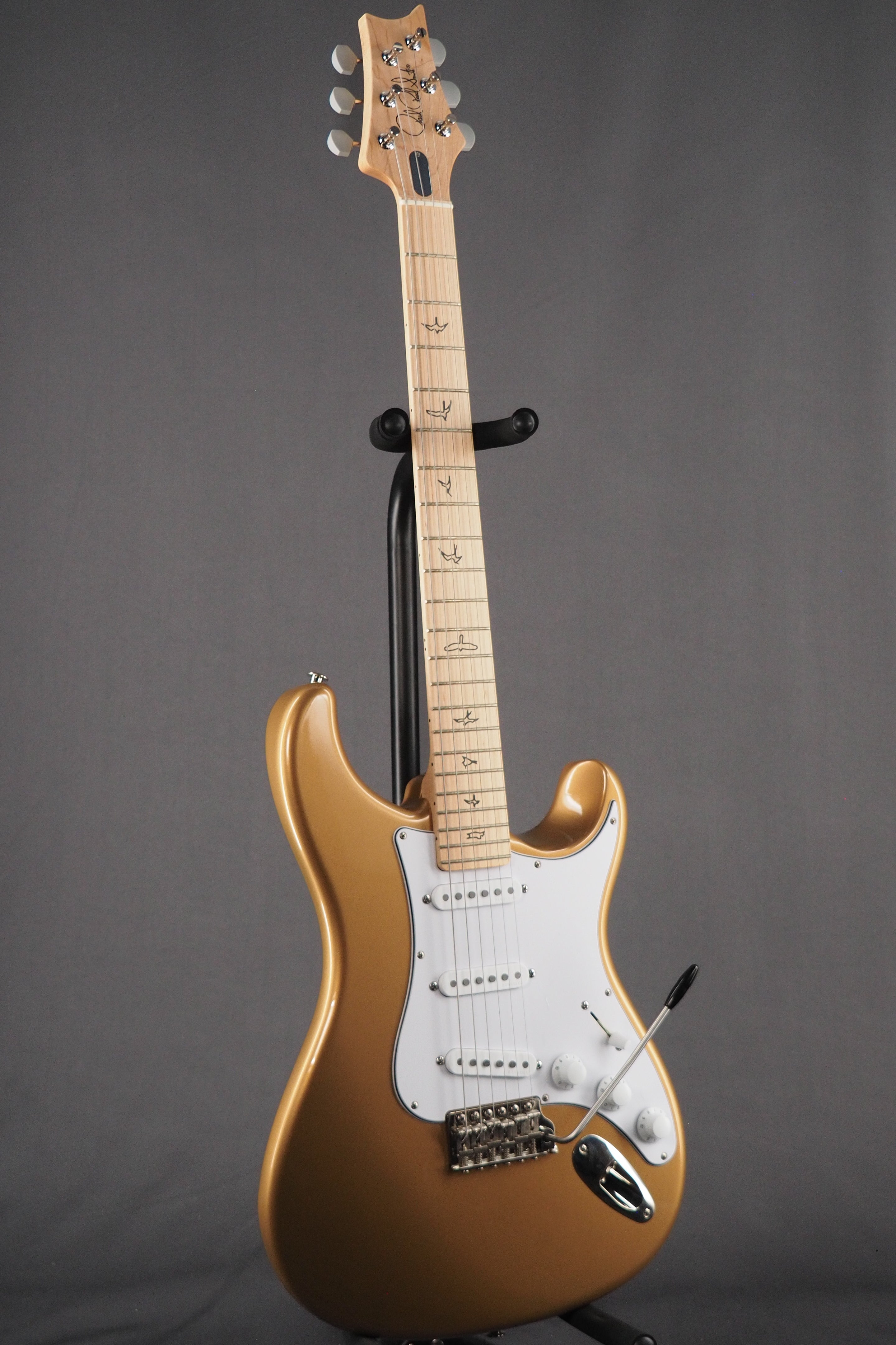 John Mayer Silver Sky - Gold