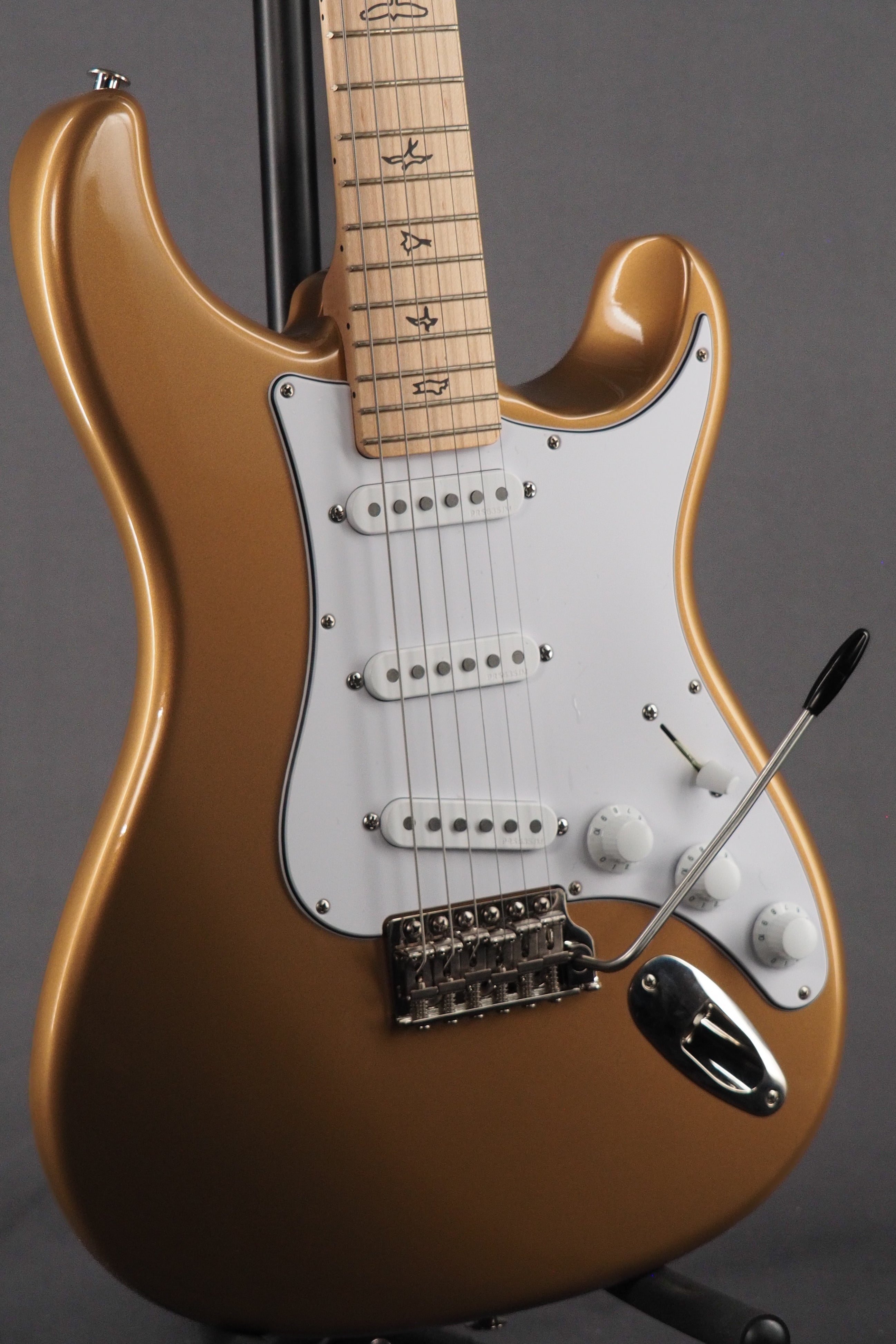 John Mayer Silver Sky - Gold