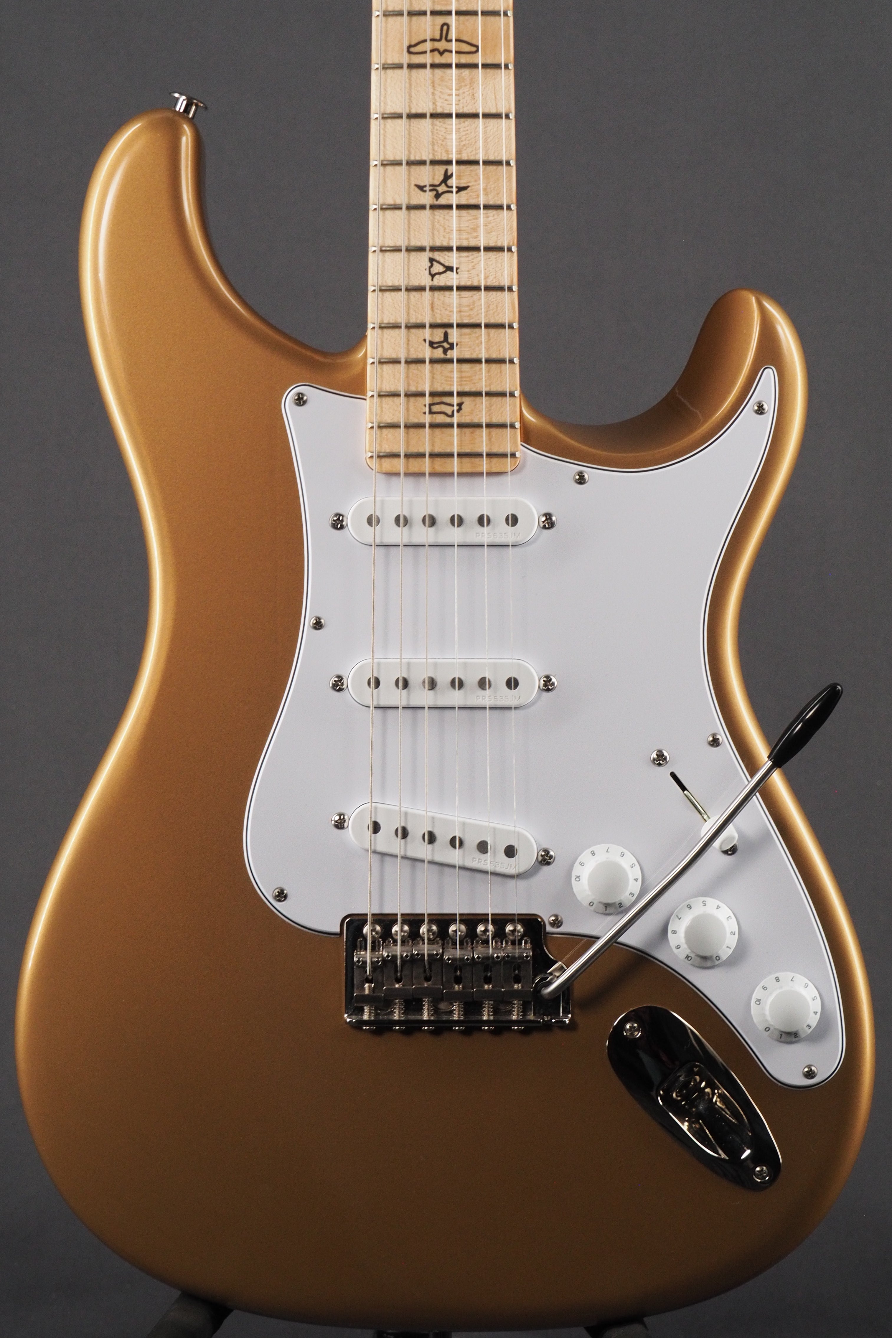 John Mayer Silver Sky - Gold