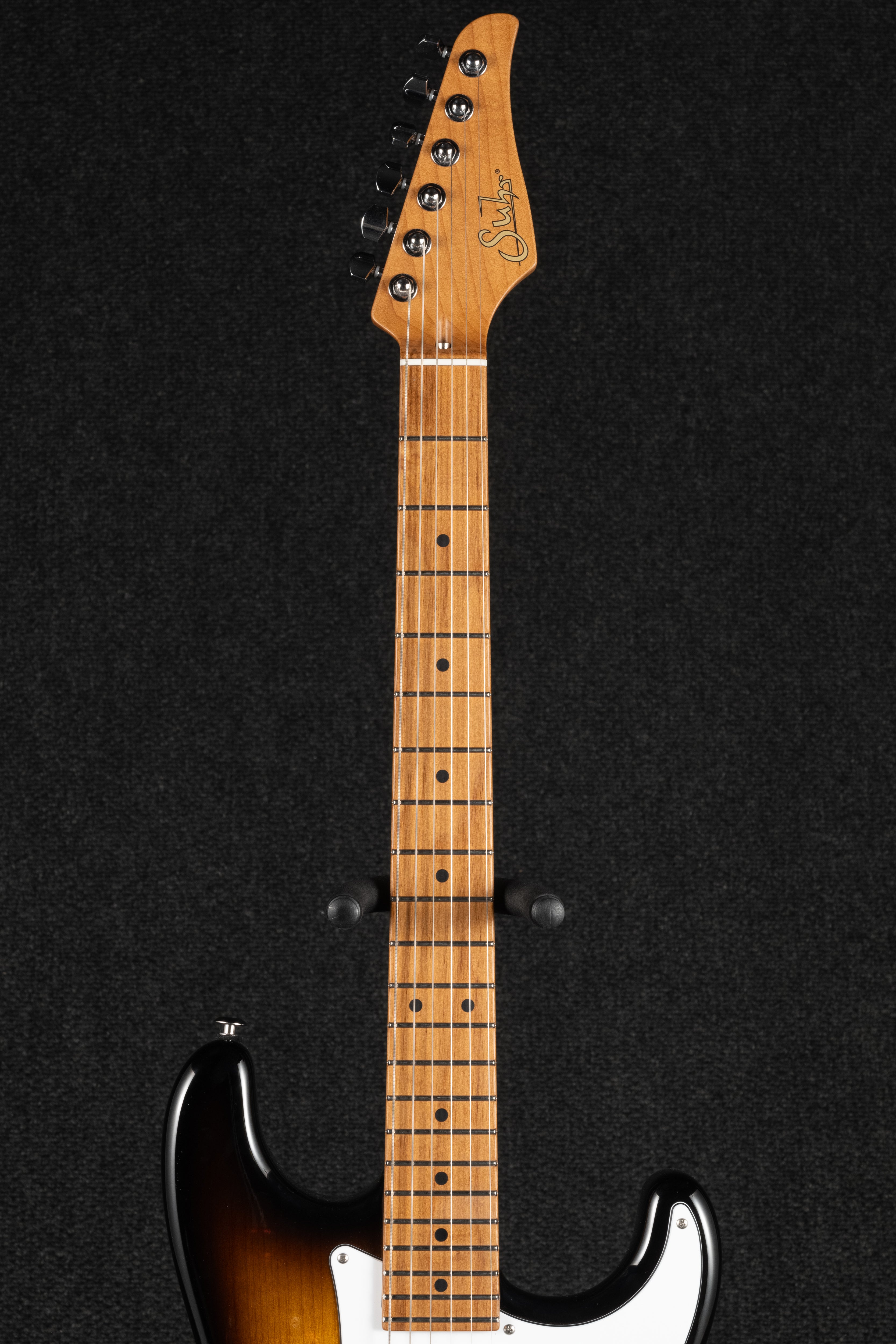 Classic S - Tobacco Sunburst