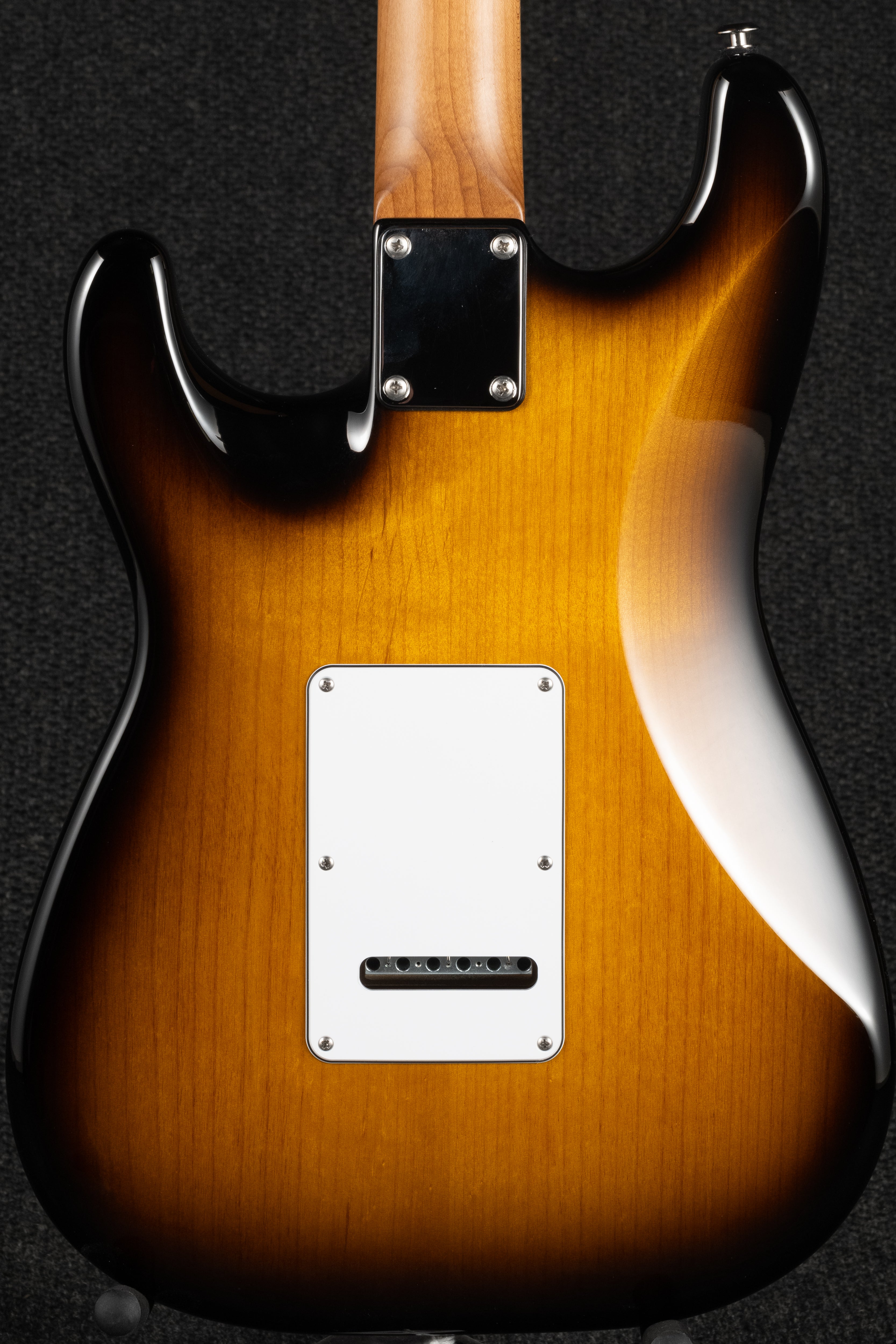 Classic S - Tobacco Sunburst