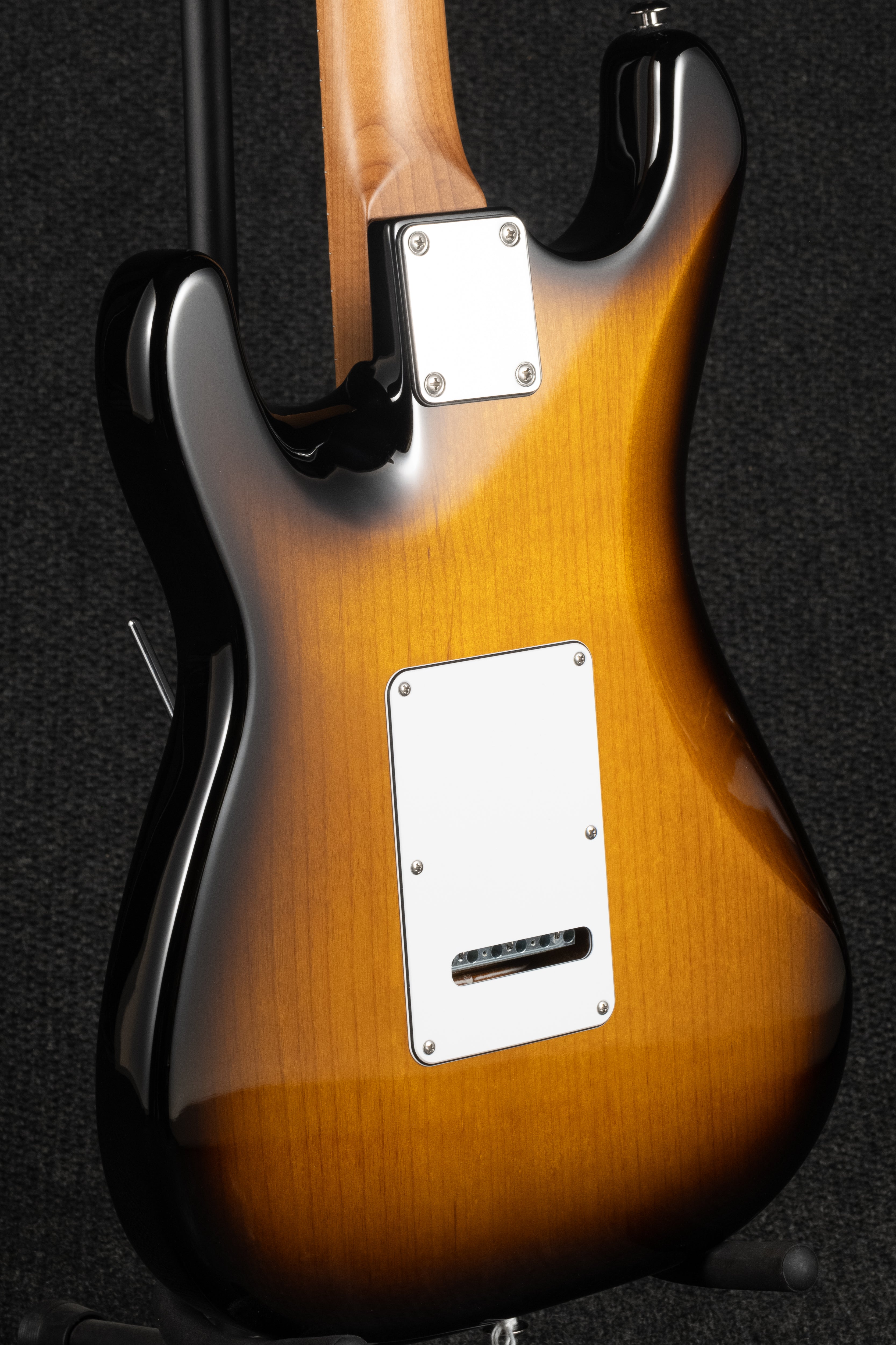 Classic S - Tobacco Sunburst