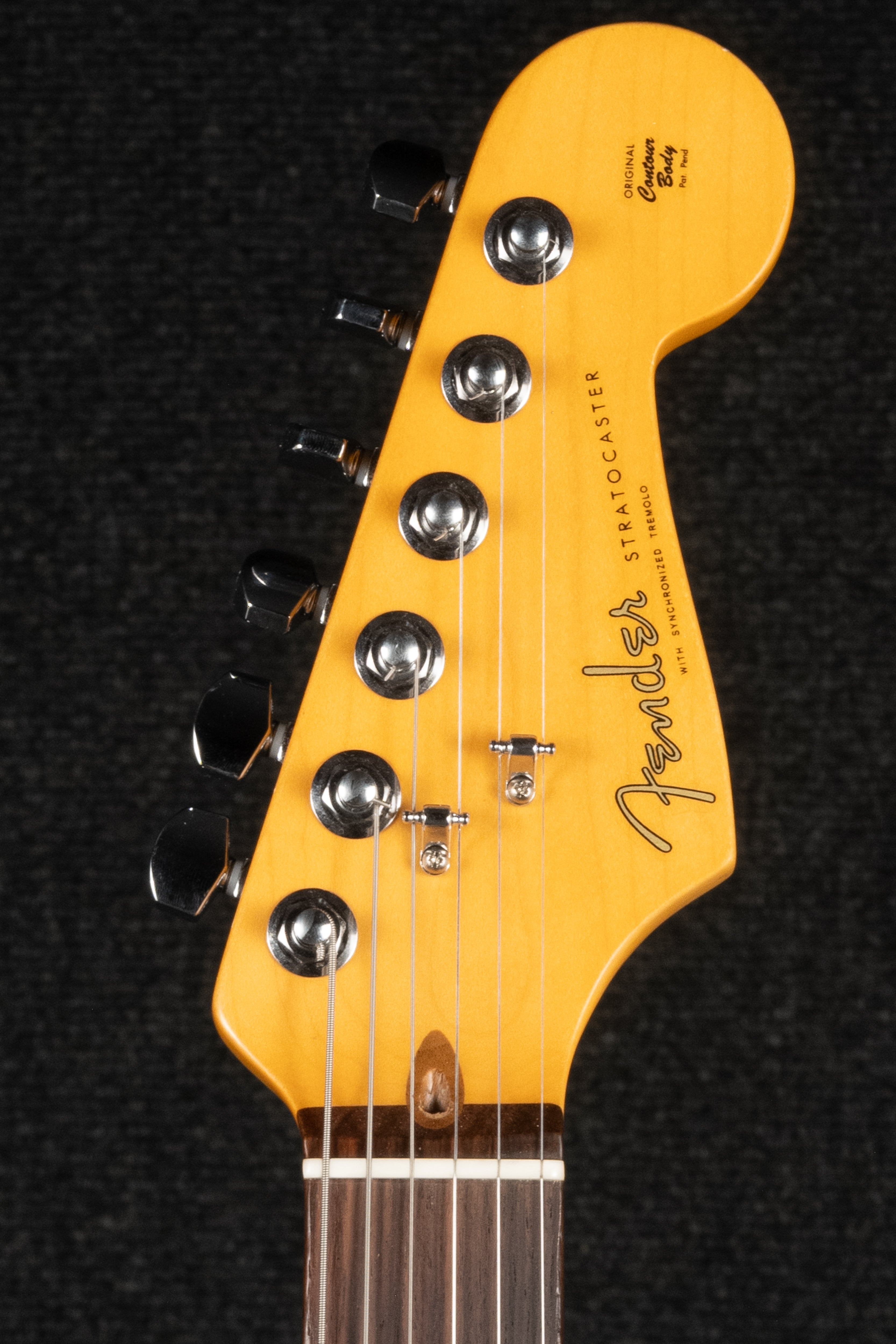 Cory Wong Stratocaster - Daphne Blue